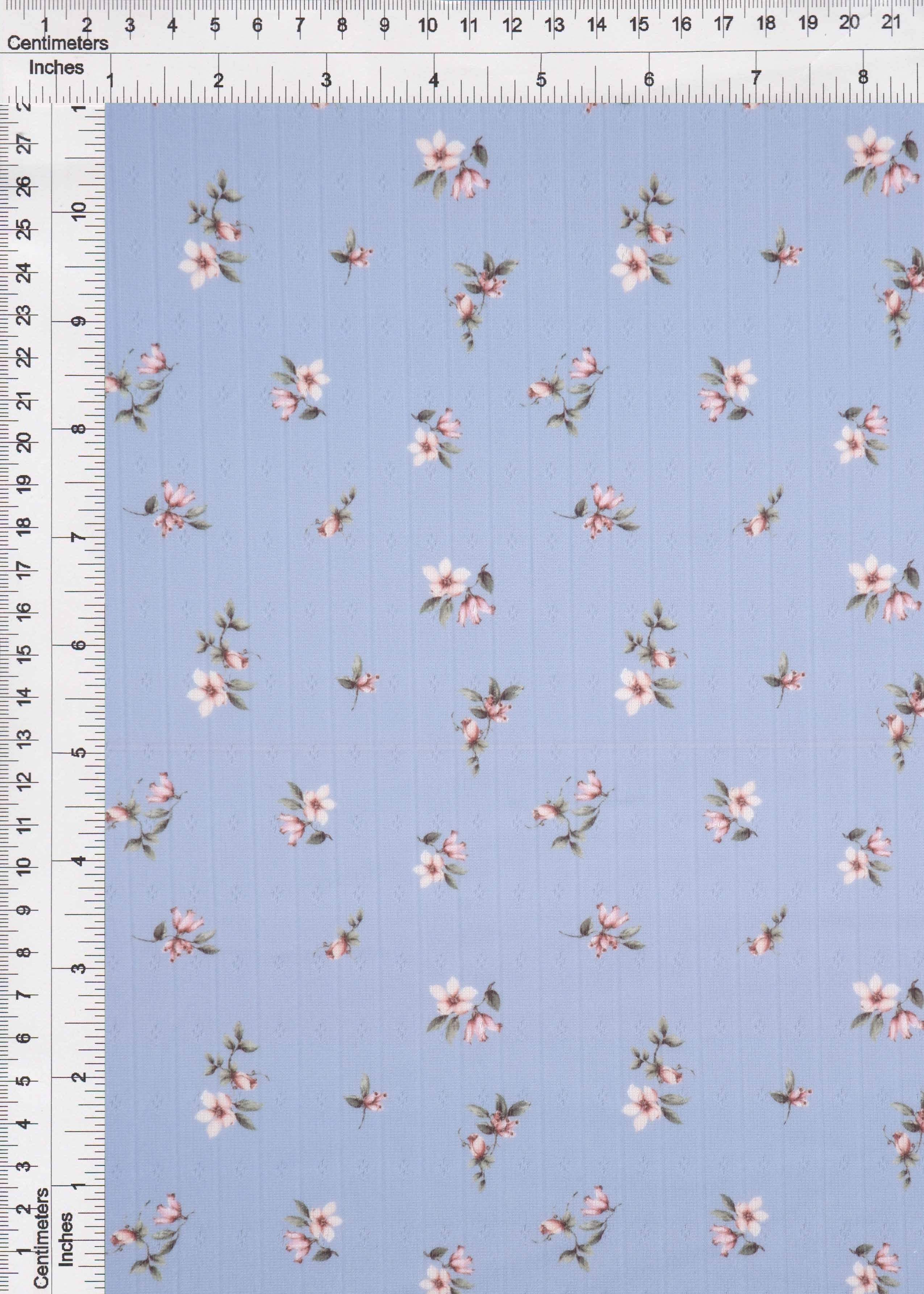 Fabric Selection Retail