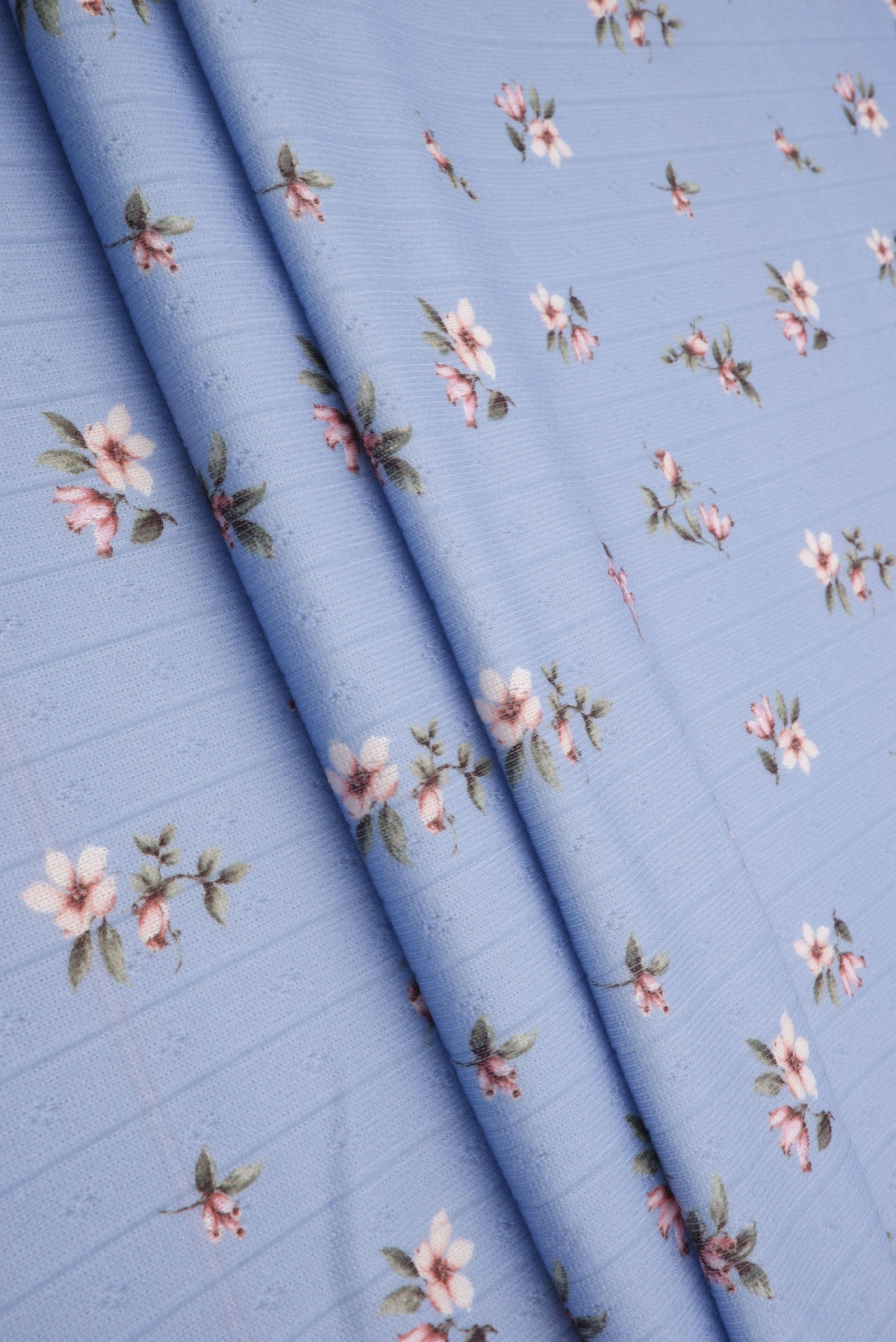 Fabric Selection Retail