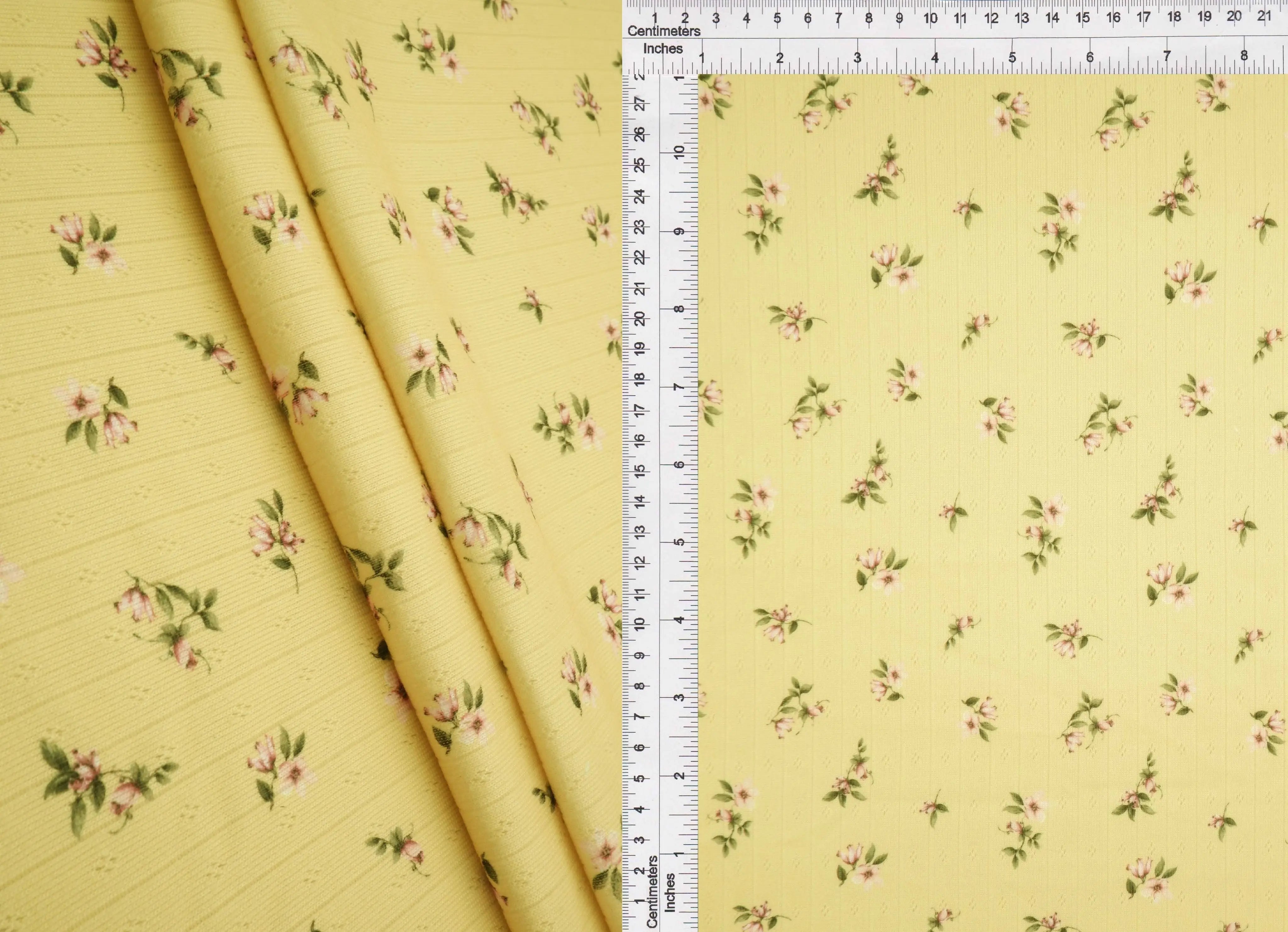 Fabric Selection Retail