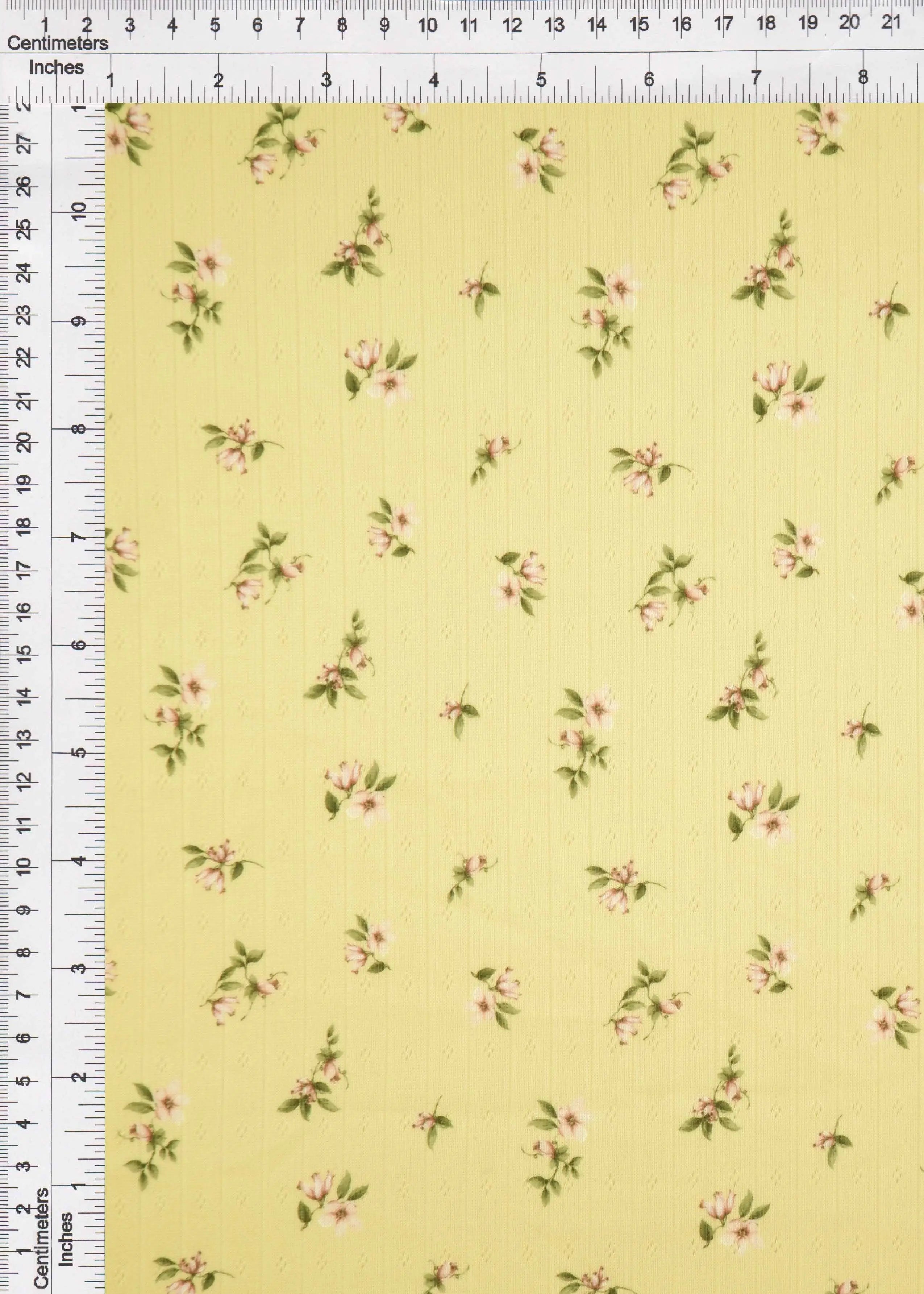 Fabric Selection Retail