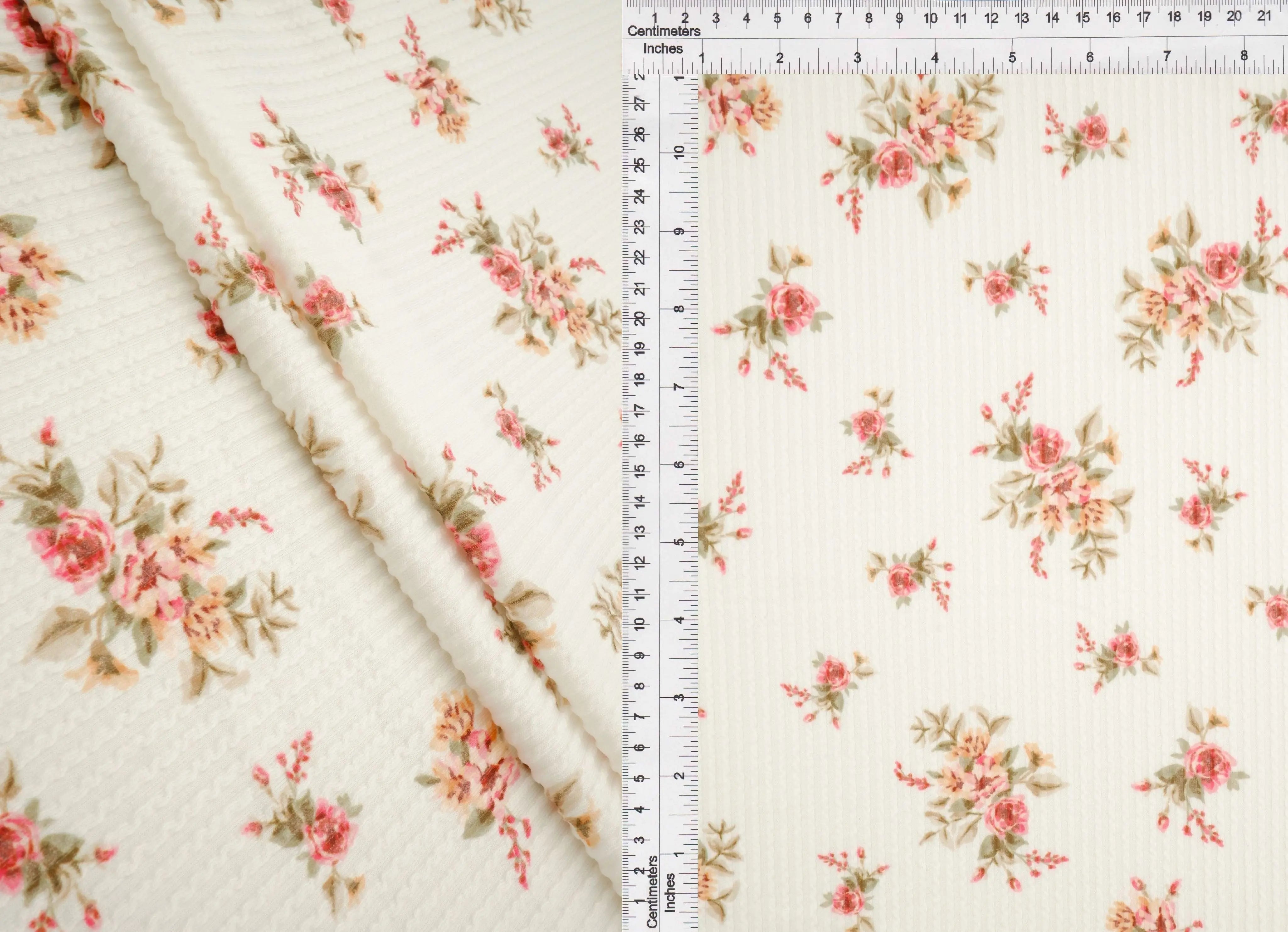Fabric Selection Retail