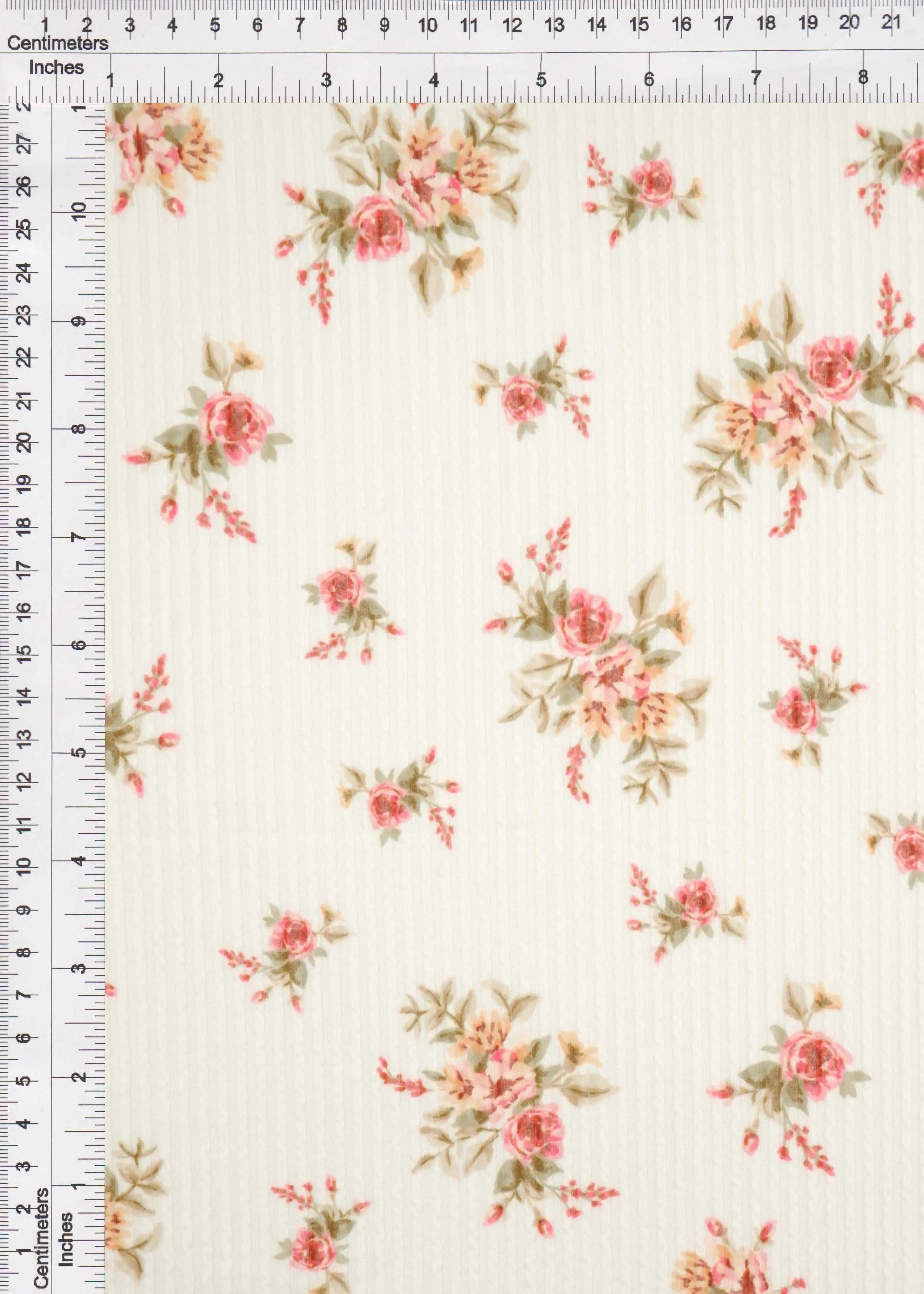 Fabric Selection Retail