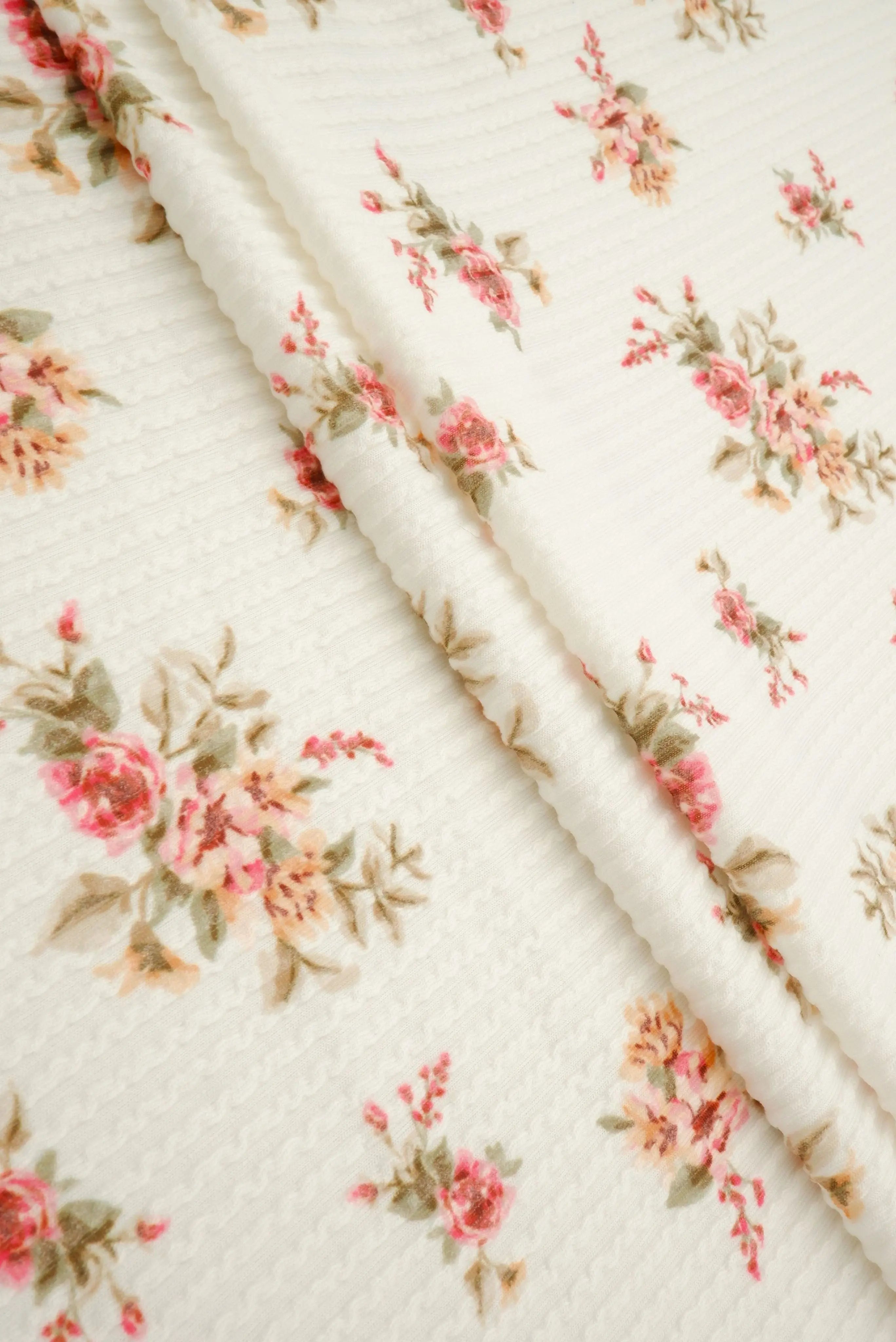 Fabric Selection Retail