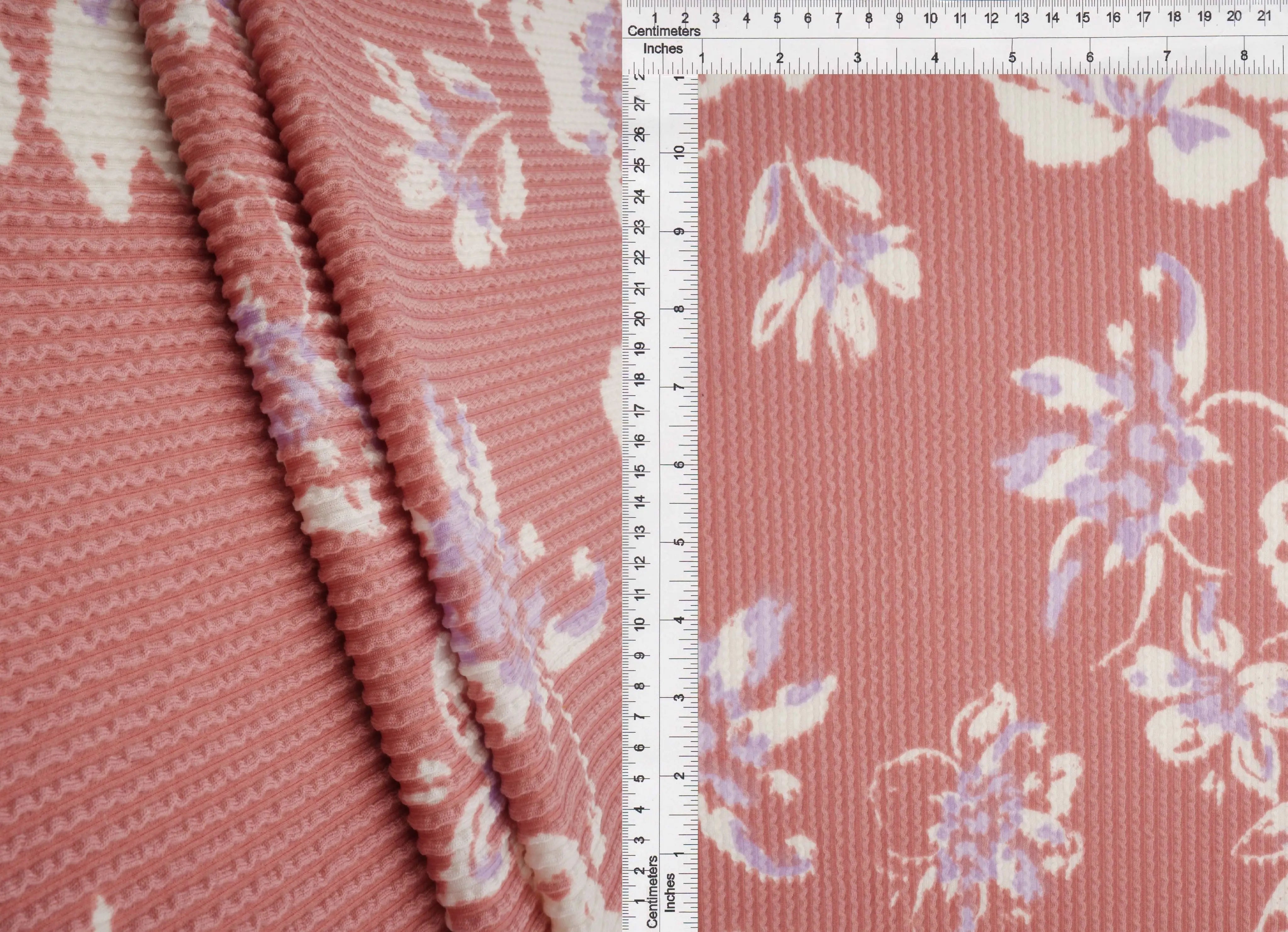 Fabric Selection Retail