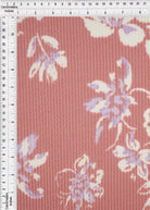 KNT4463-MS11520 MAUVE KNIT