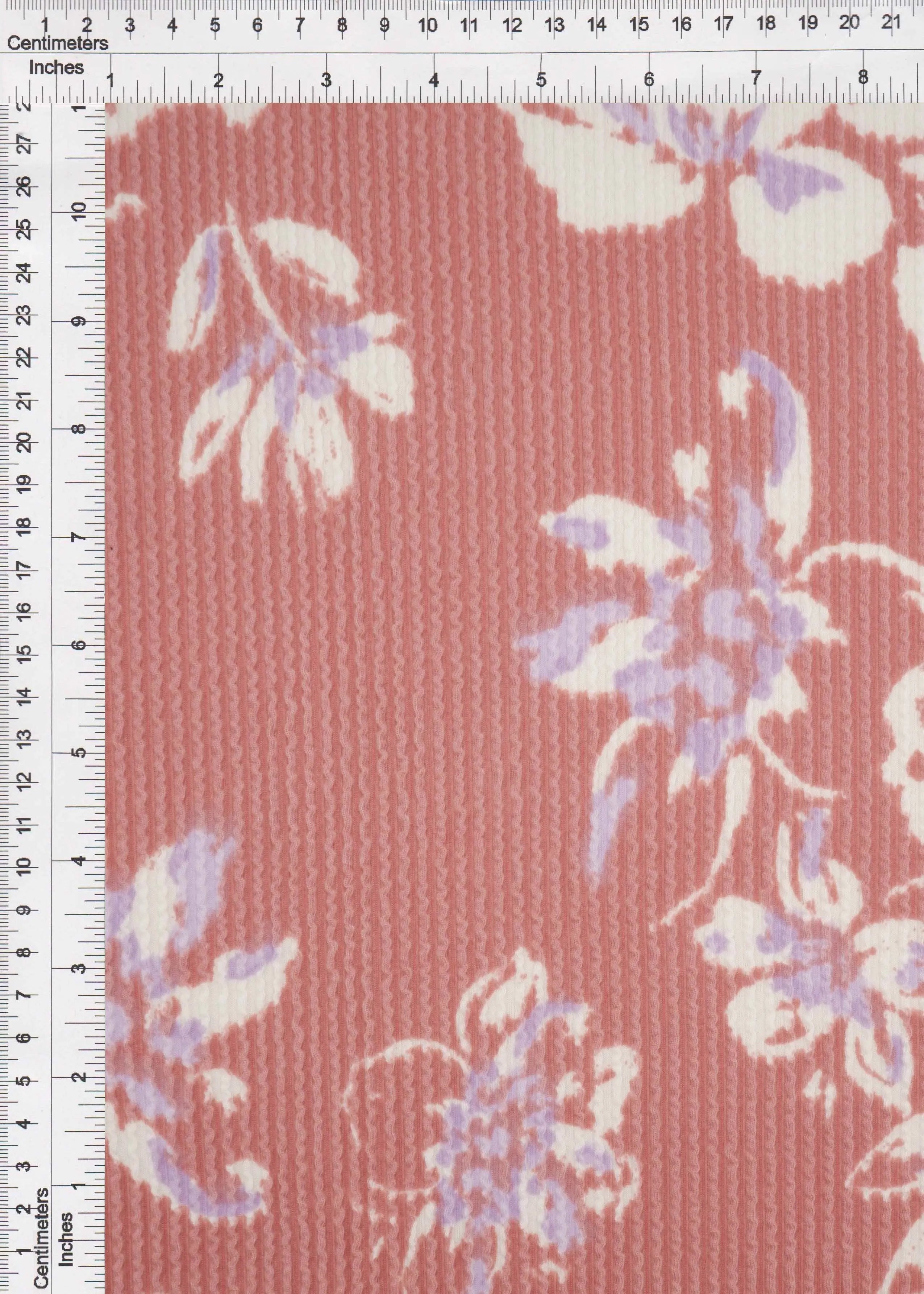 Fabric Selection Retail