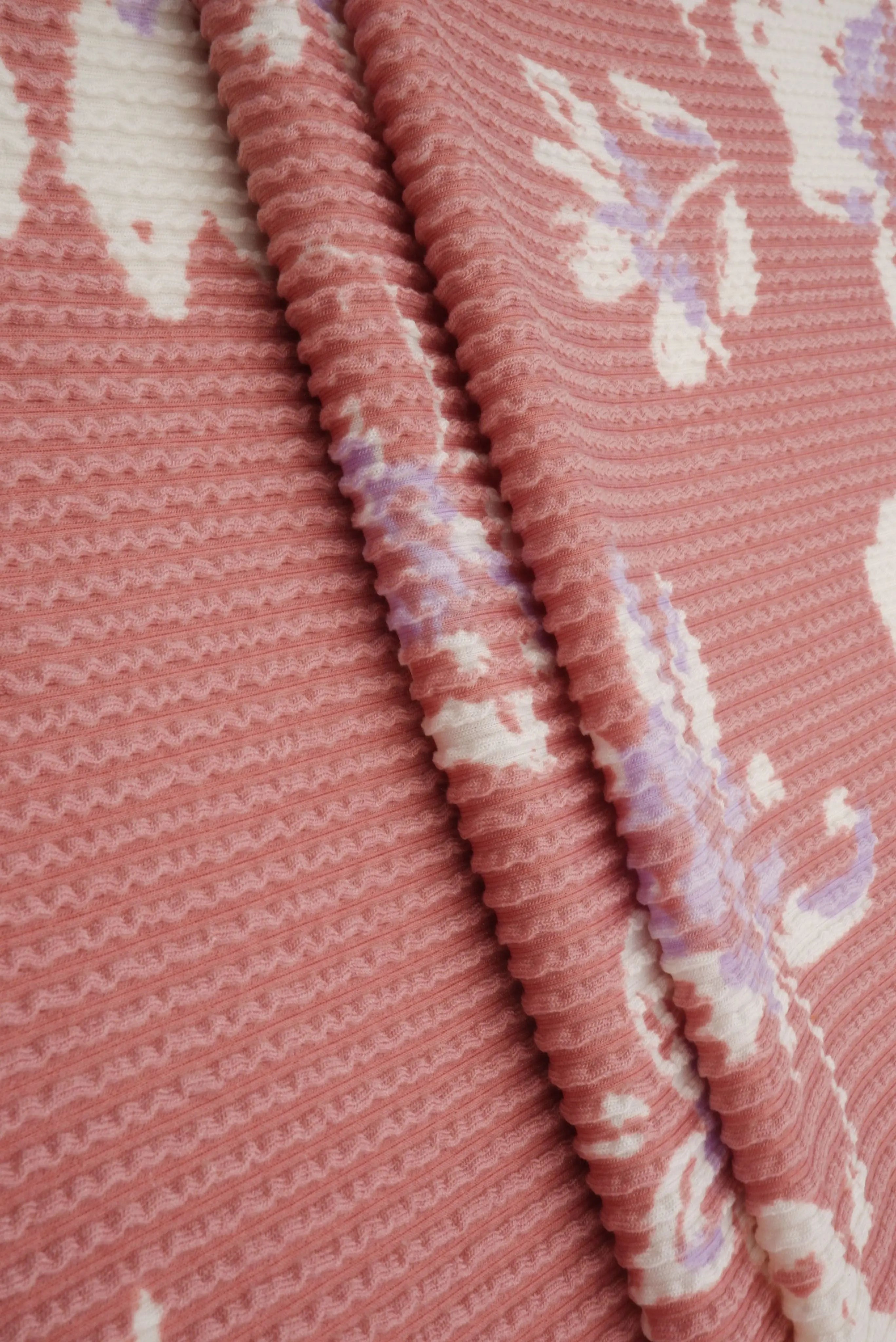 Fabric Selection Retail