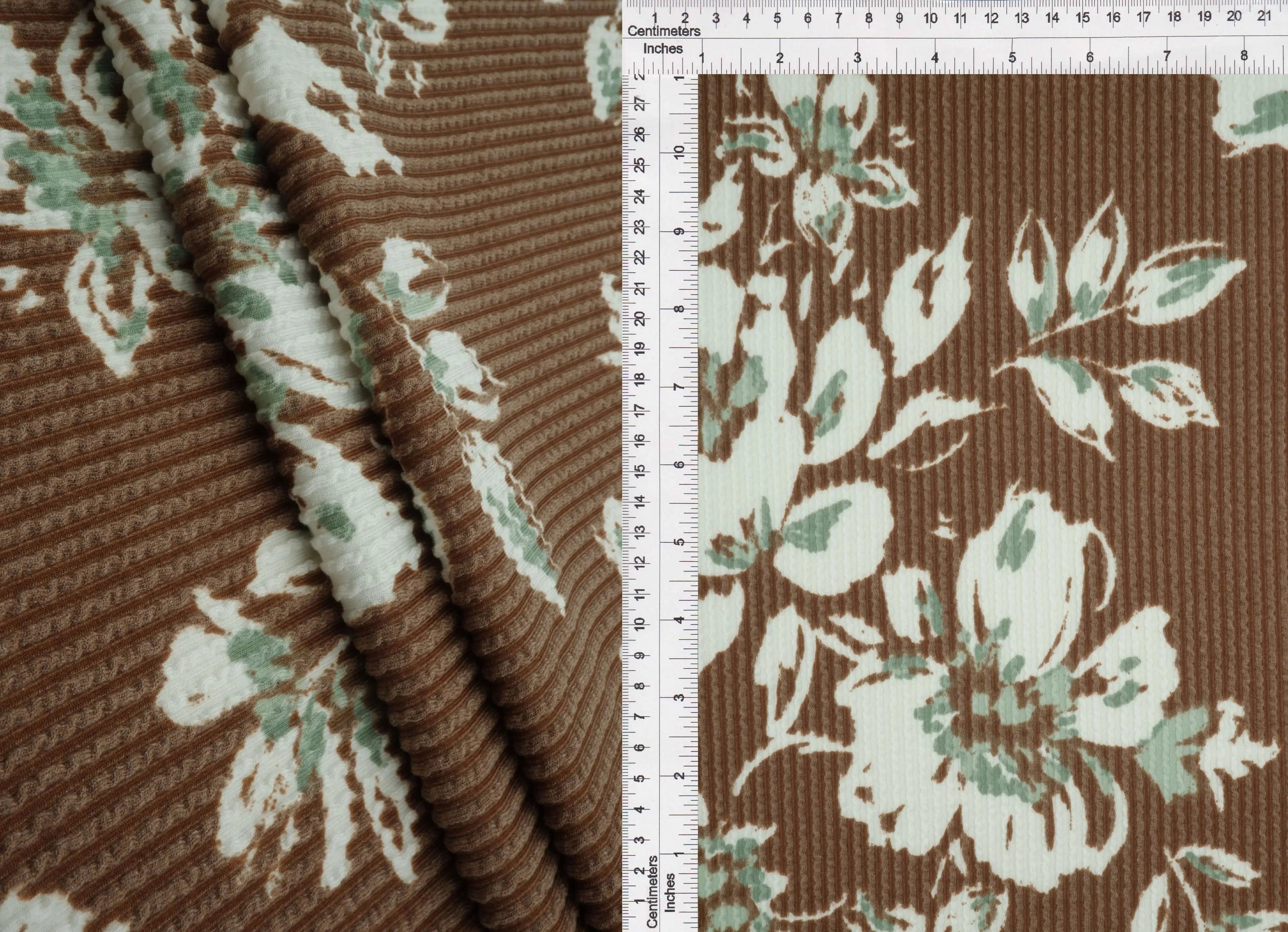 Fabric Selection Retail