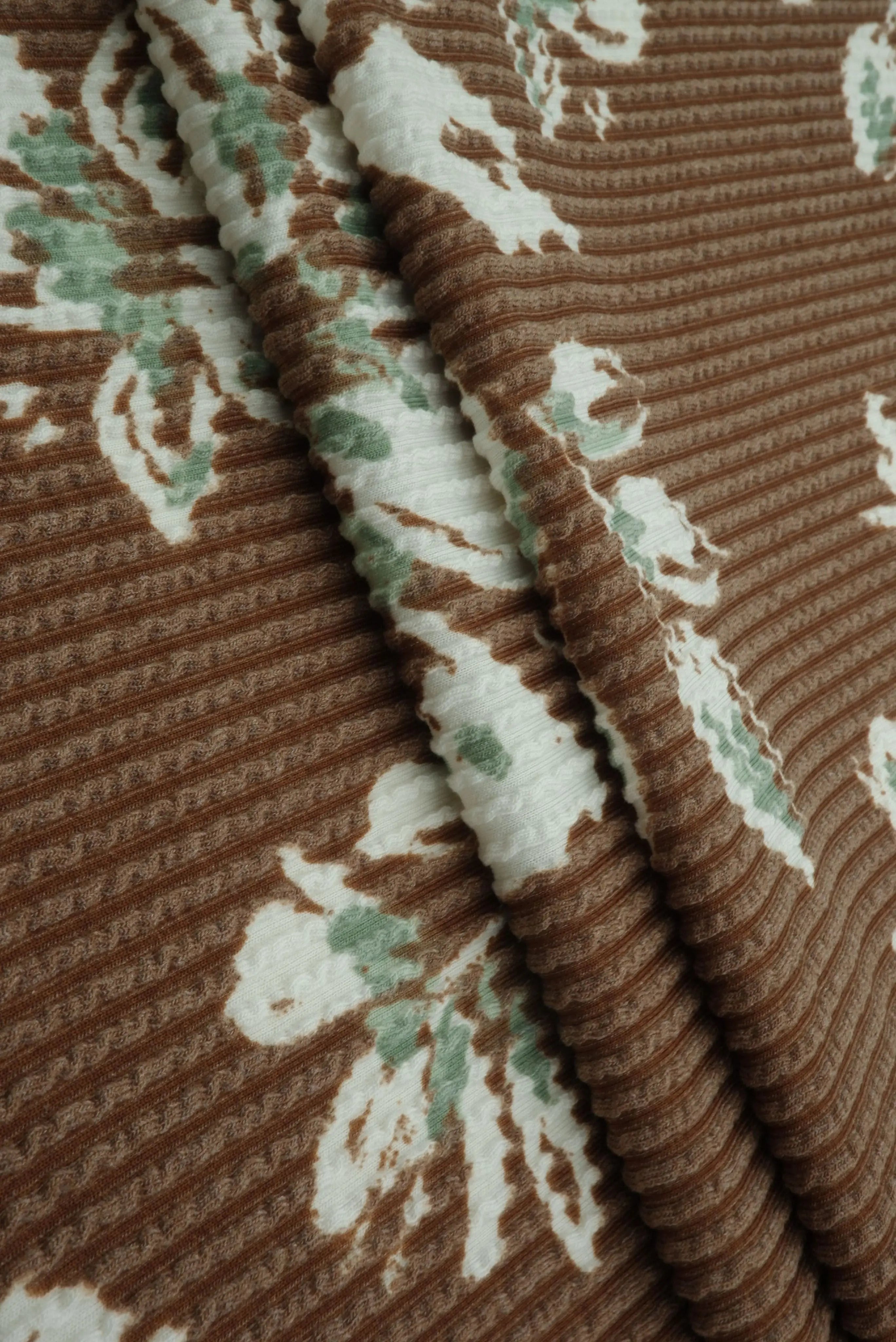 Fabric Selection Retail