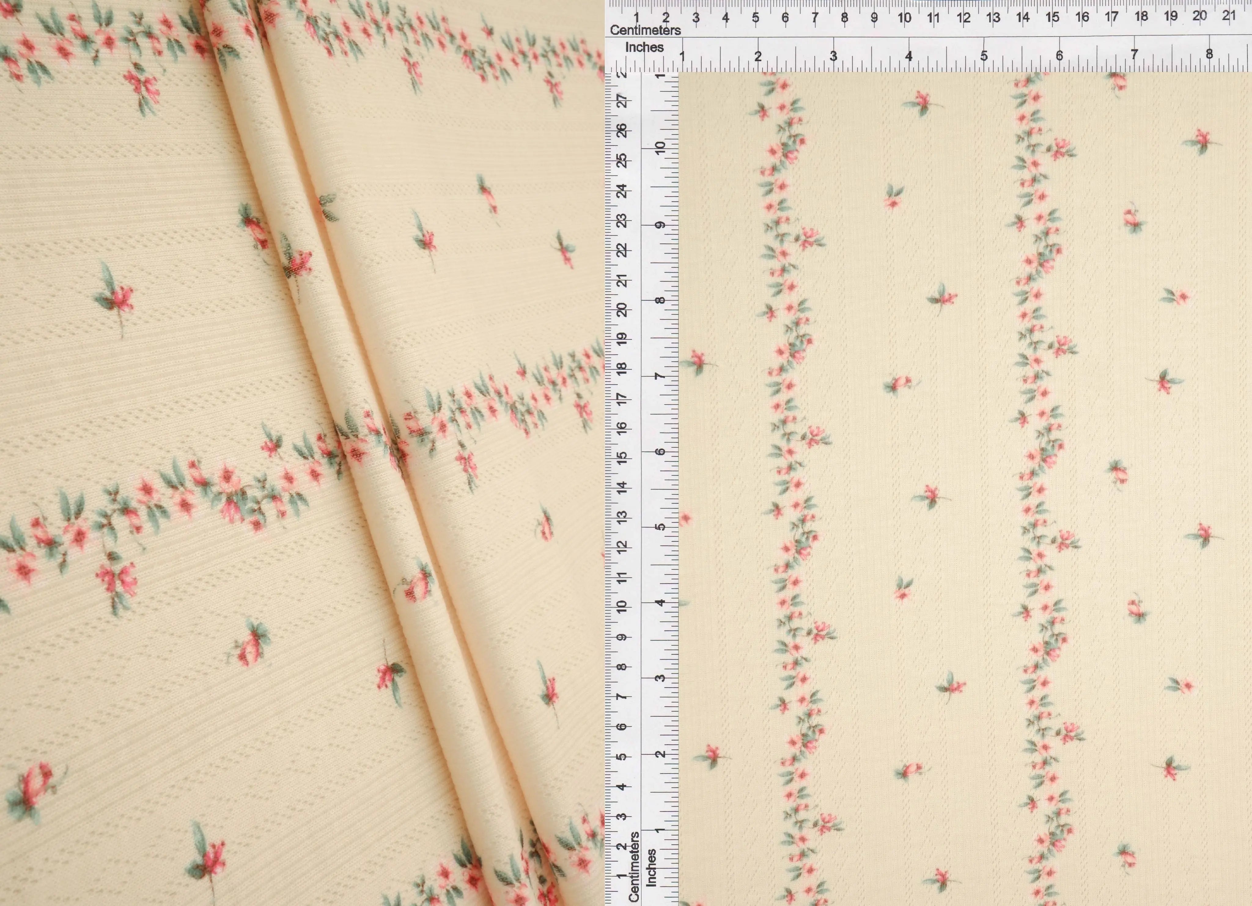 Fabric Selection Retail