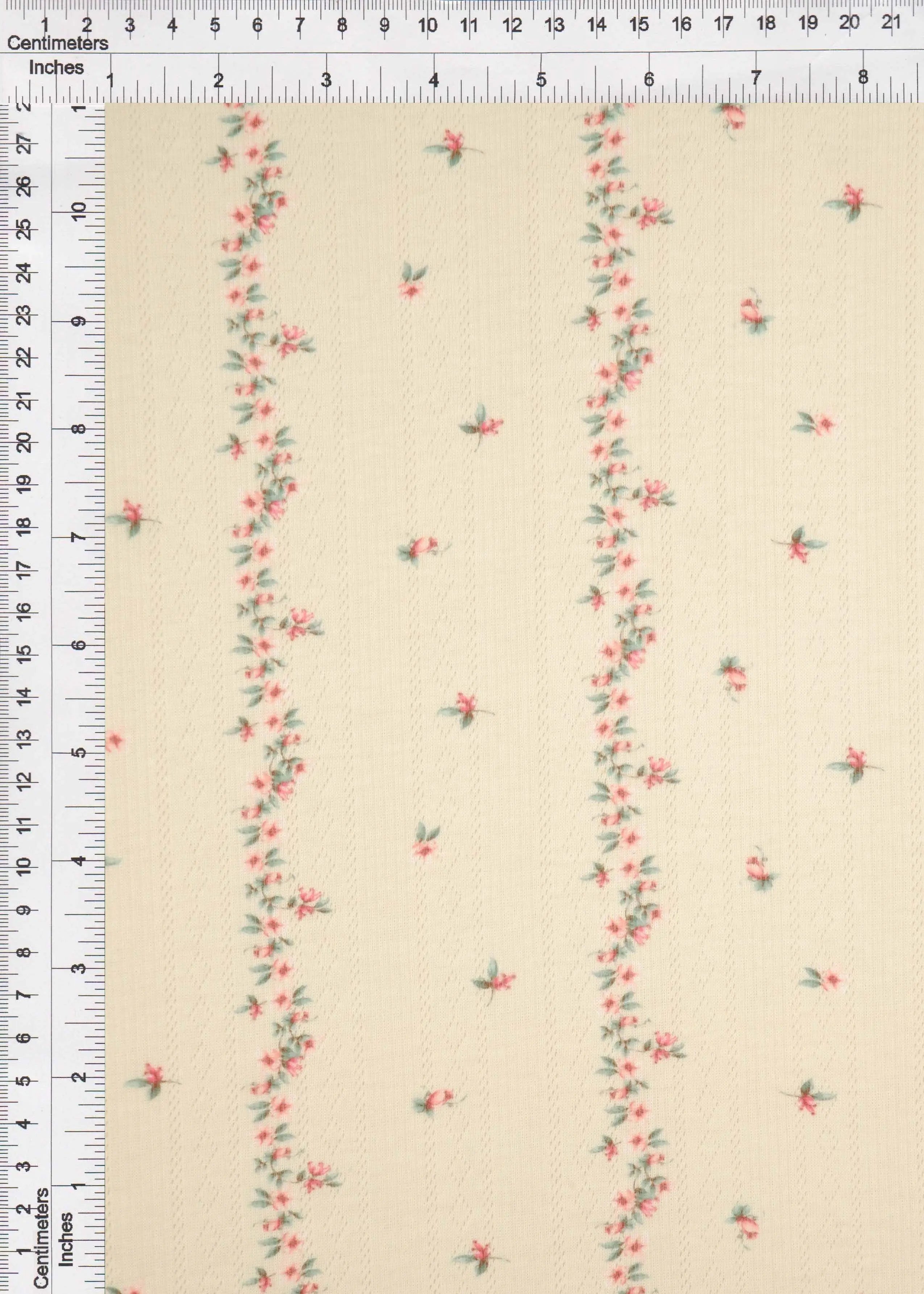 Fabric Selection Retail