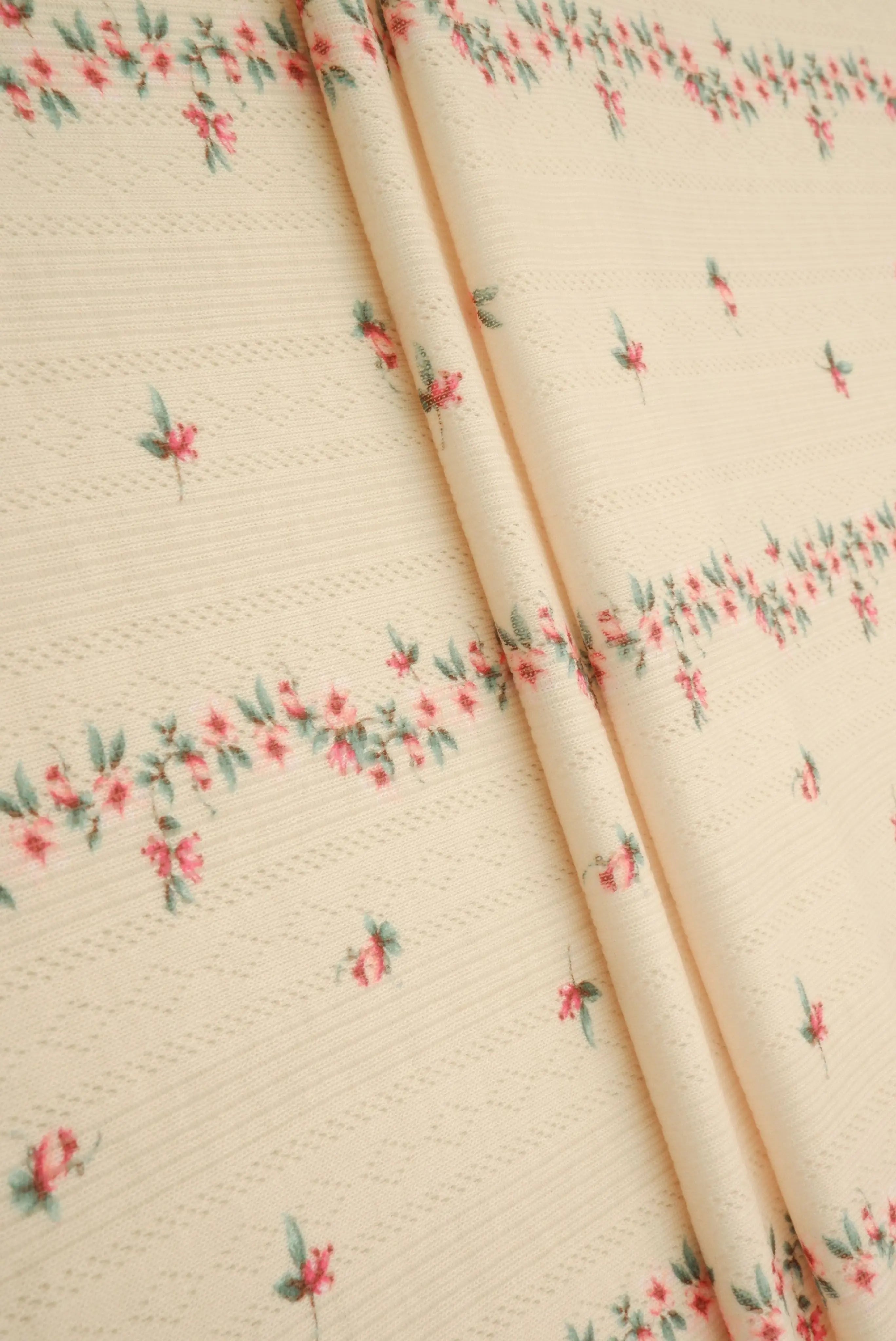 Fabric Selection Retail