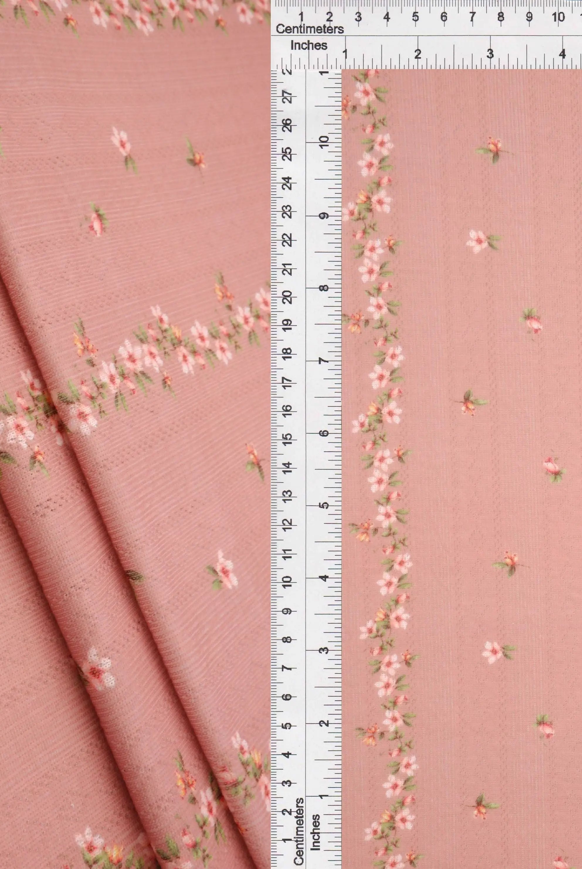 Fabric Selection Retail
