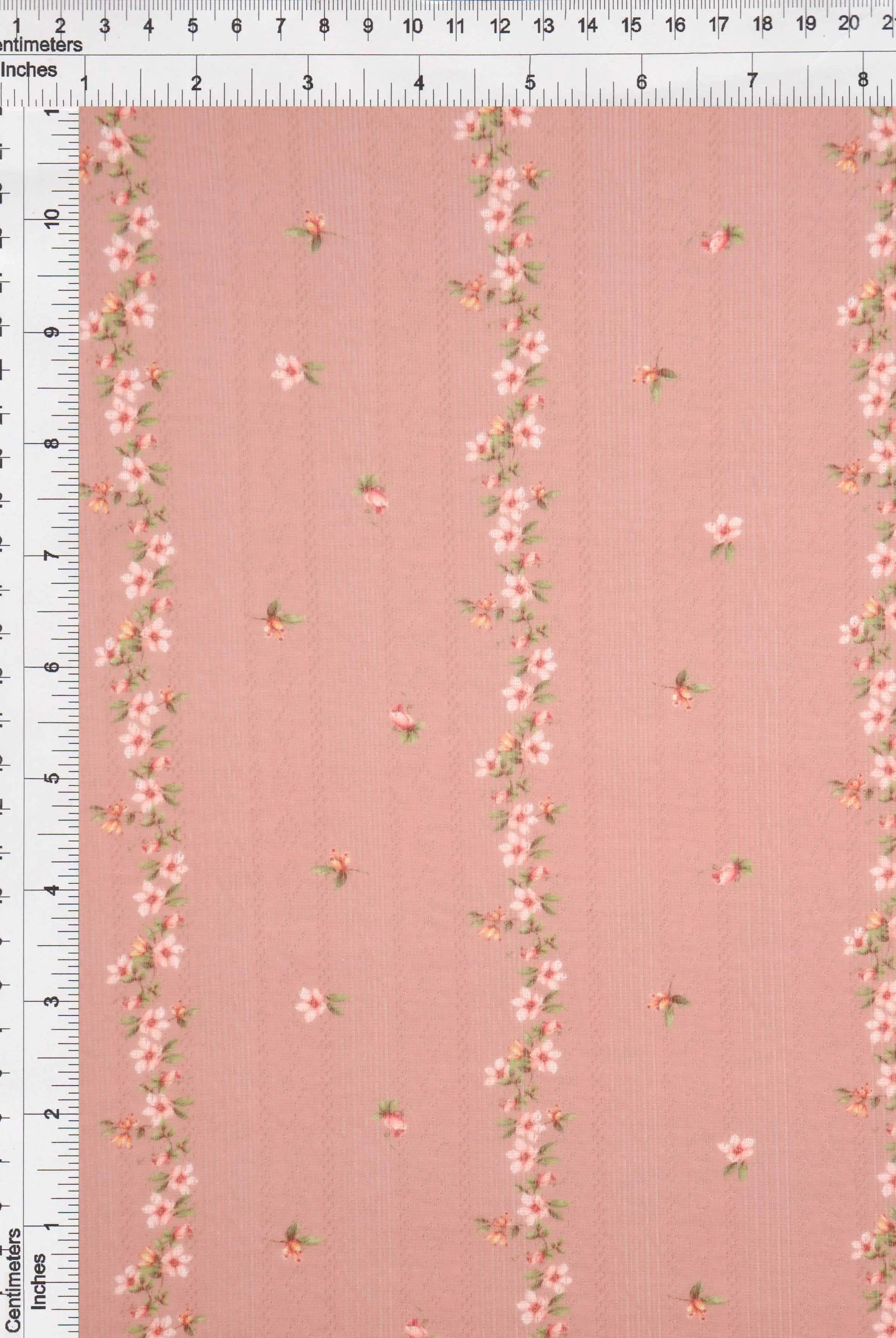 Fabric Selection Retail