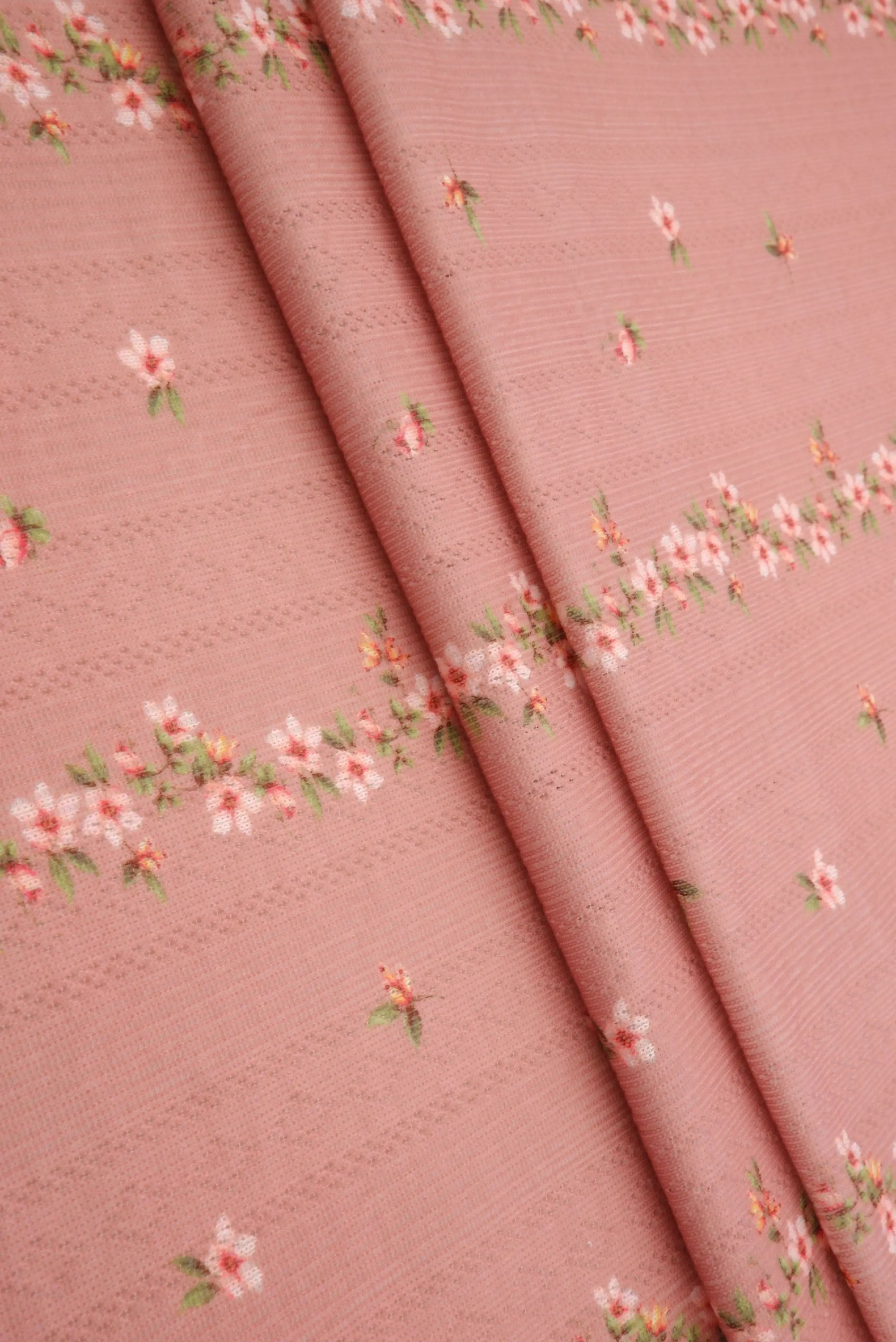 Fabric Selection Retail