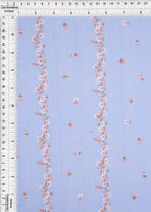 KNT4653-MS11543 CHAMBRAY KNIT