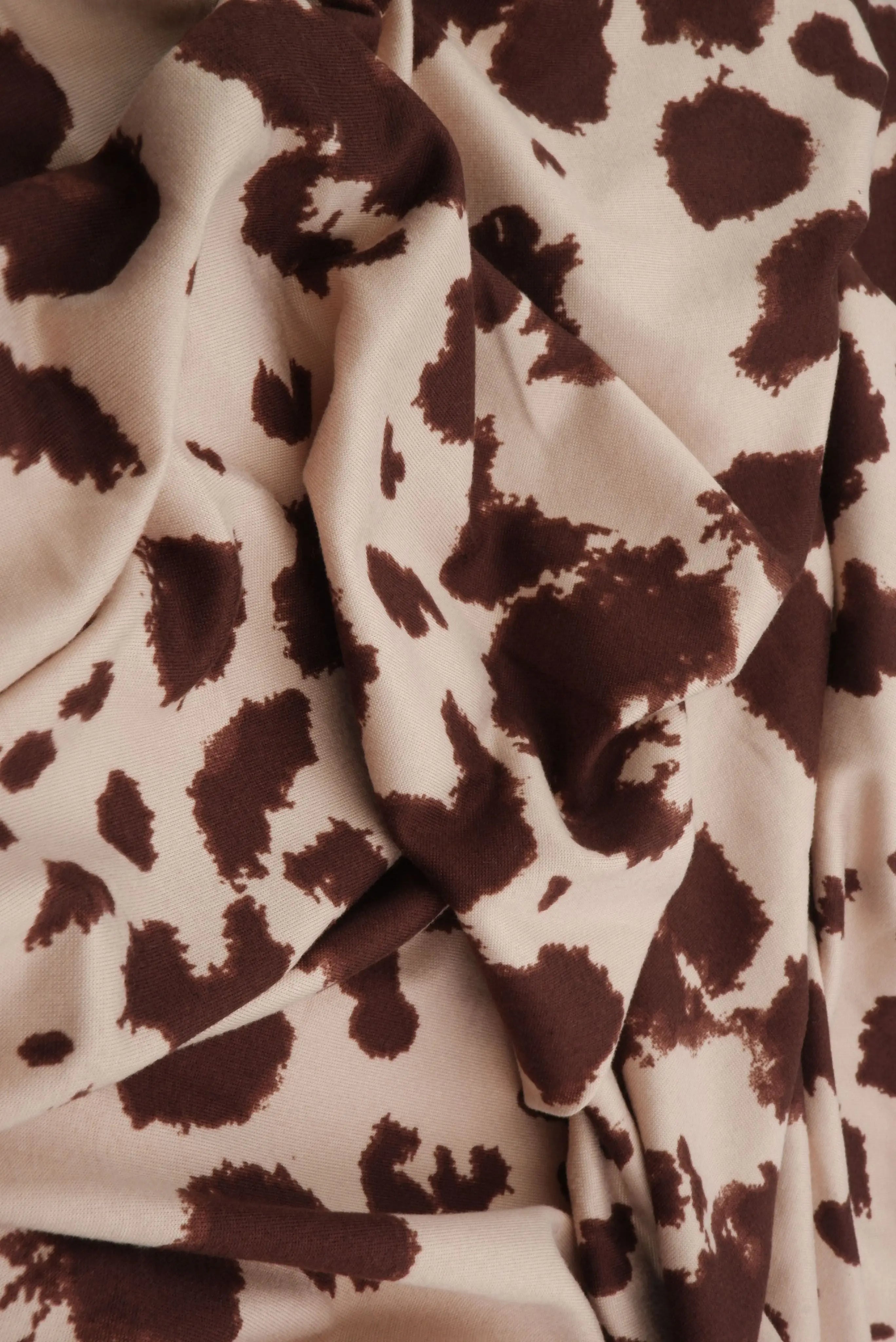 Fabric Selection Retail