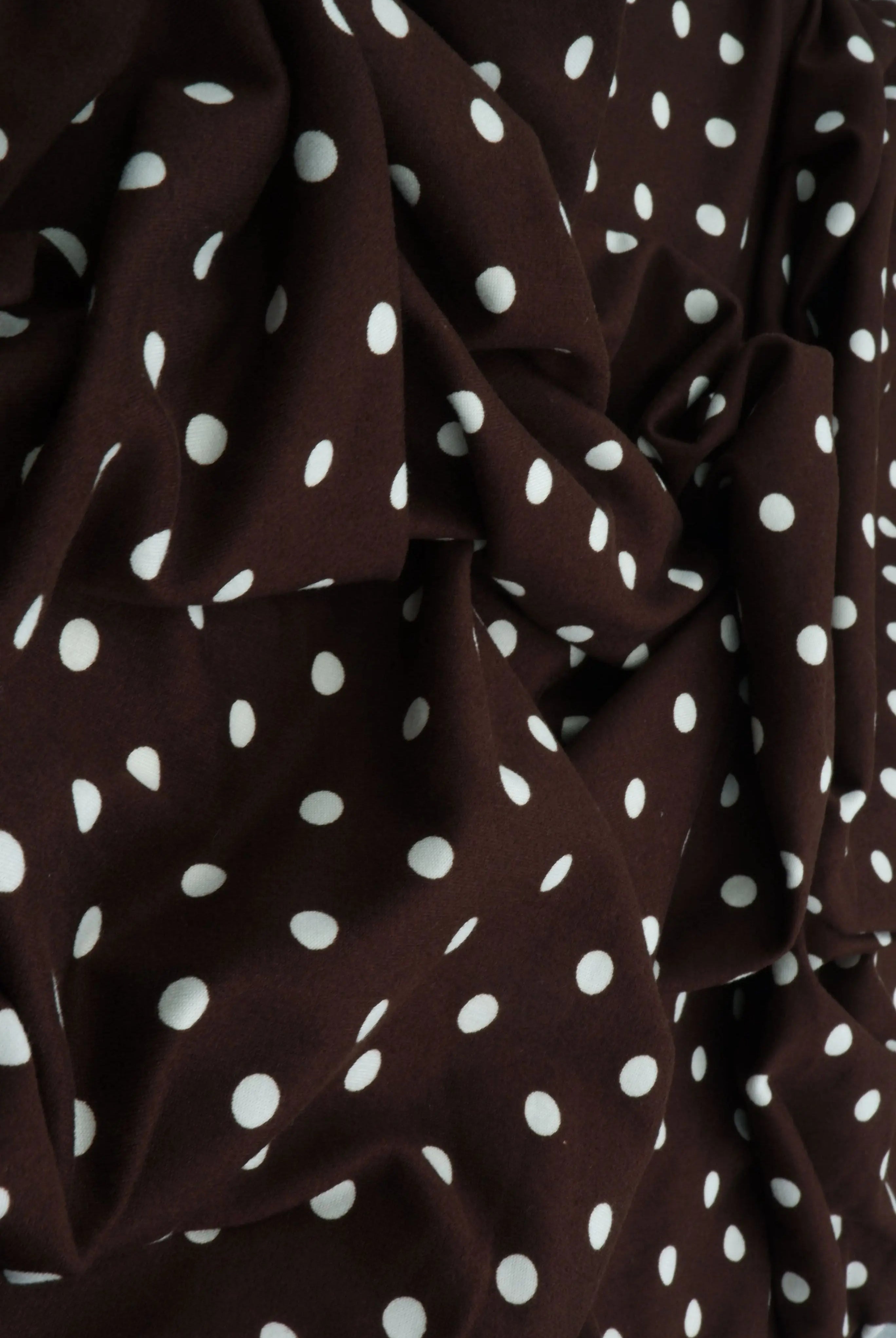 Fabric Selection Retail