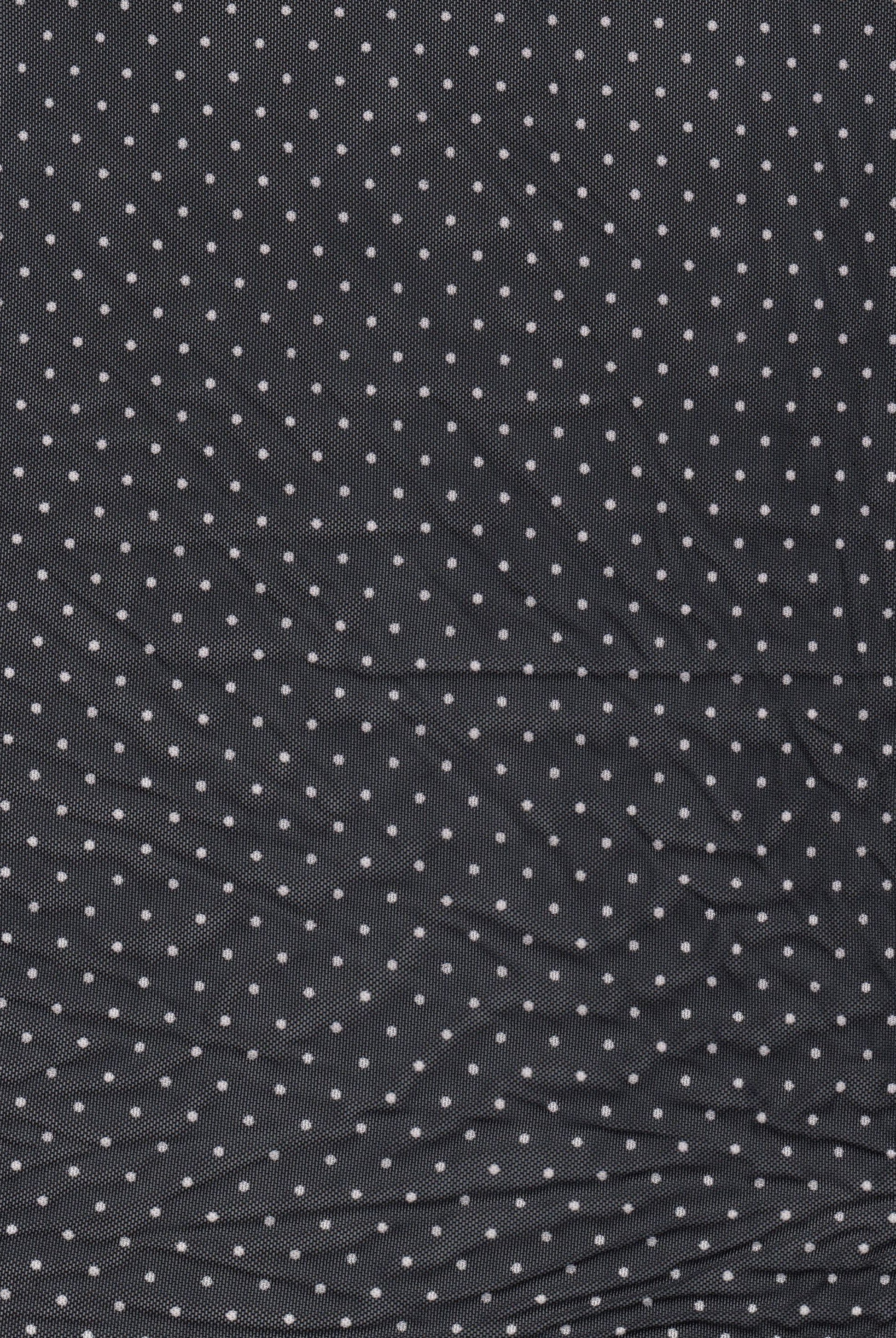 MESH-DU1614 BLACK MESH