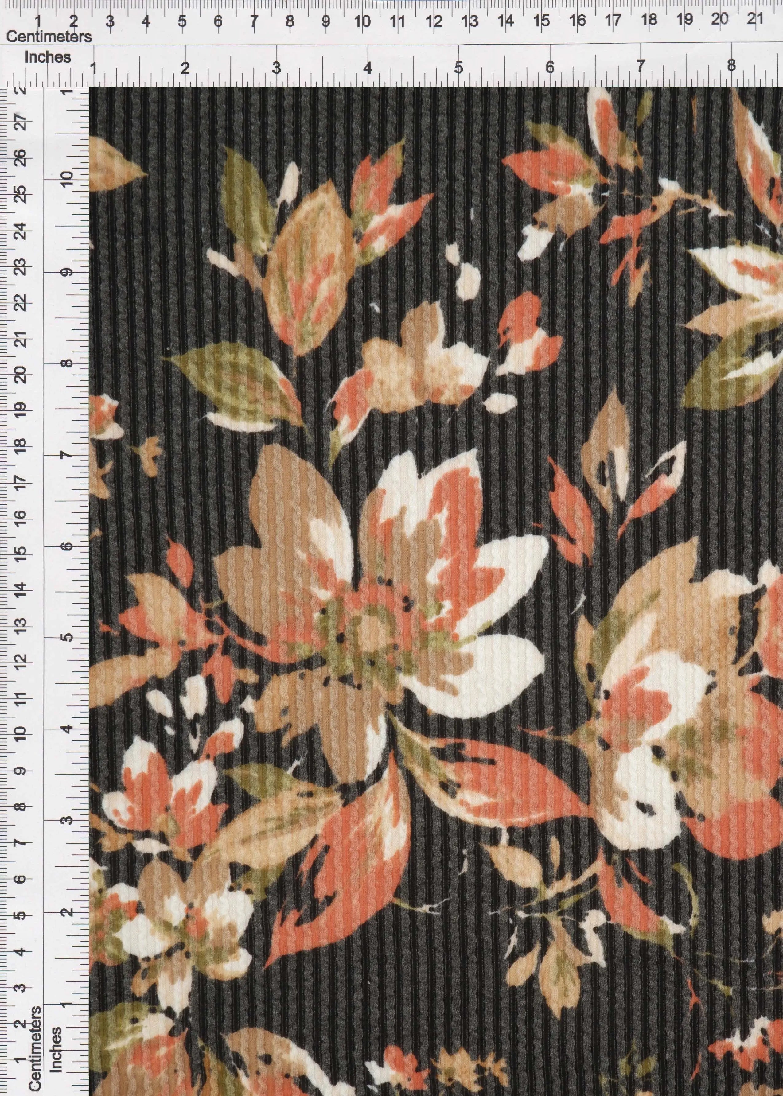 Fabric Selection Retail