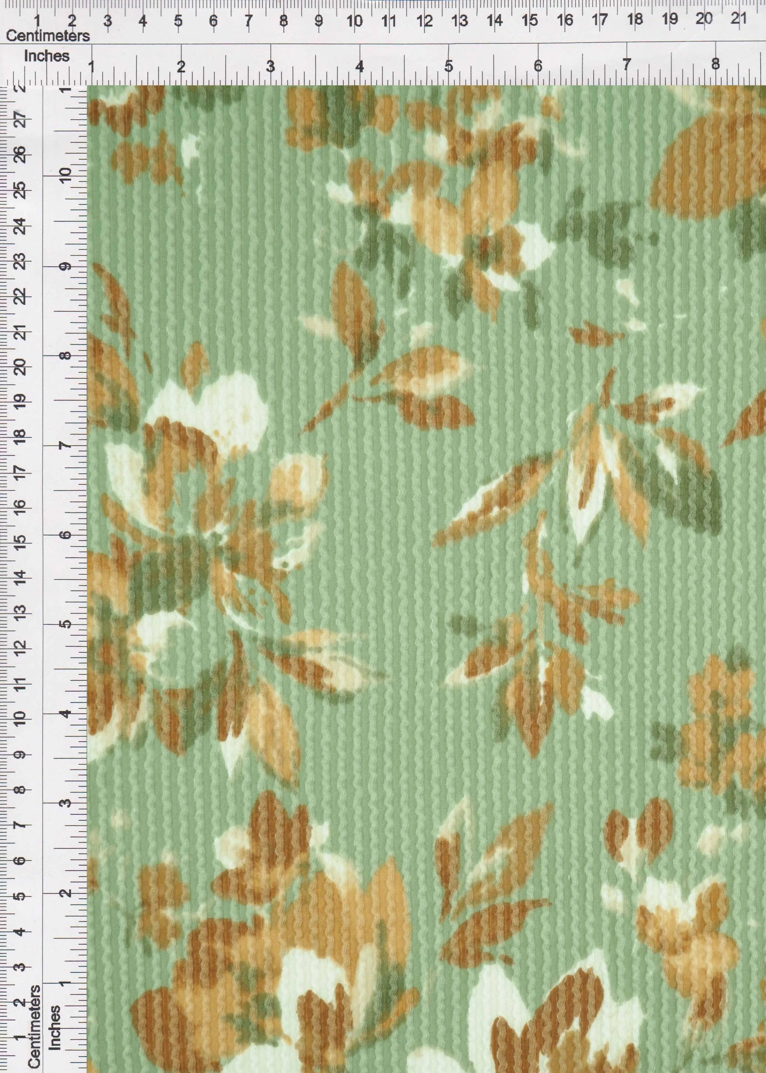 Fabric Selection Retail