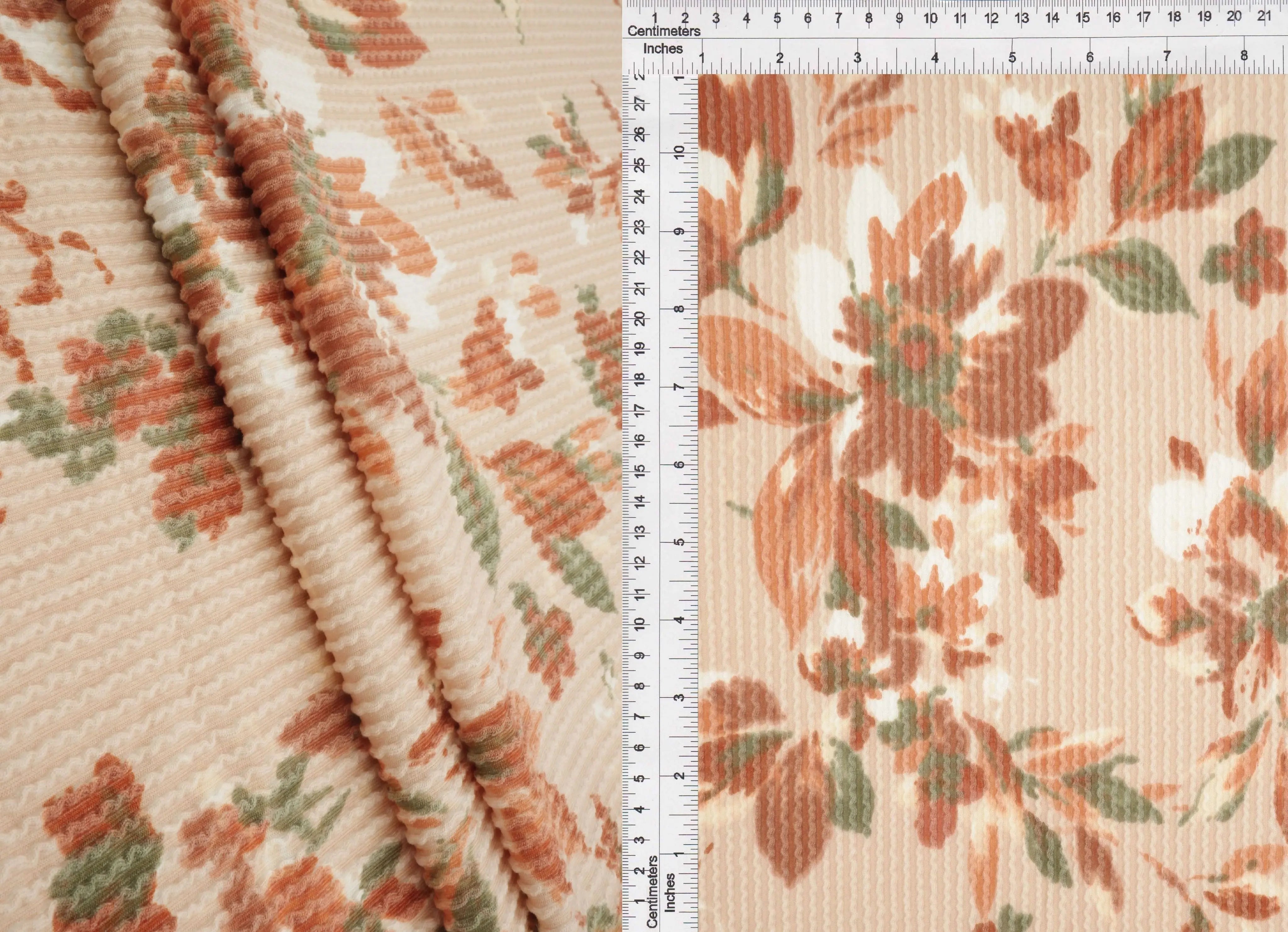 Fabric Selection Retail