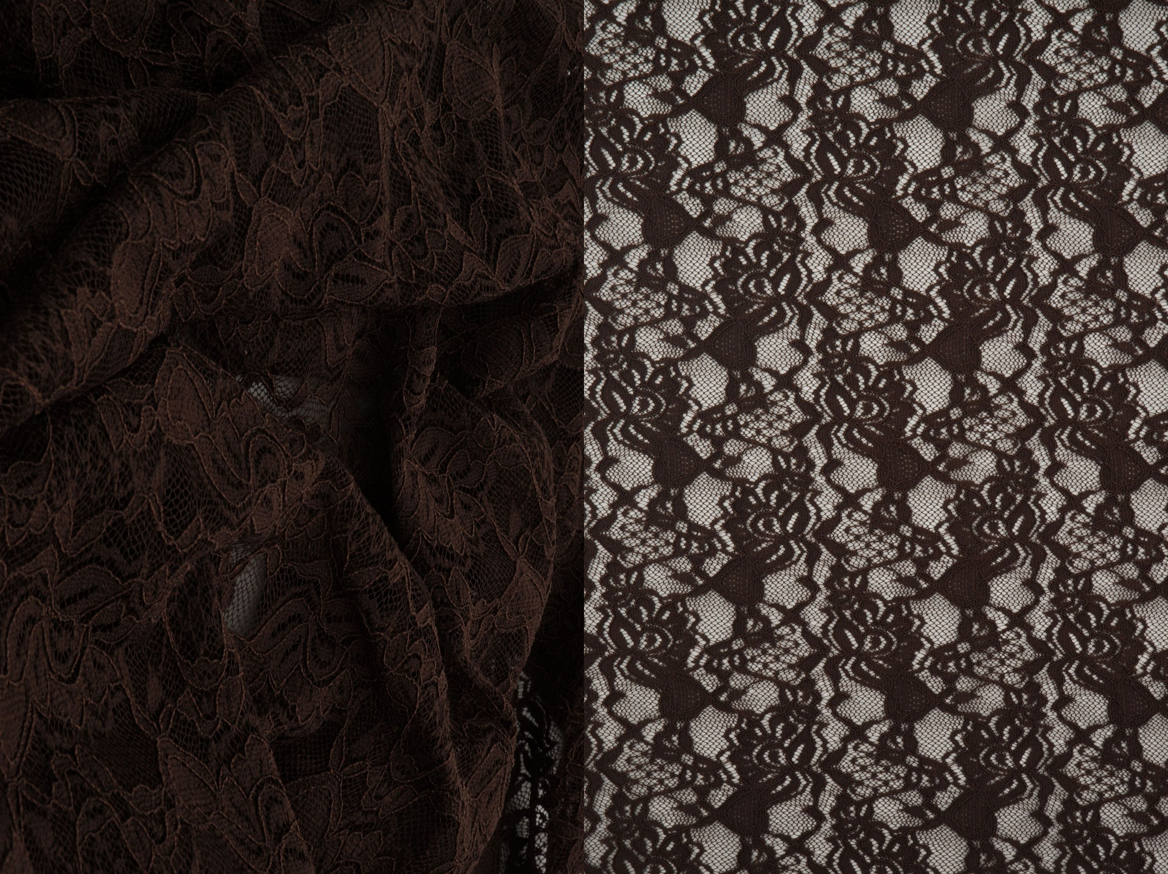 Fabric Selection Retail