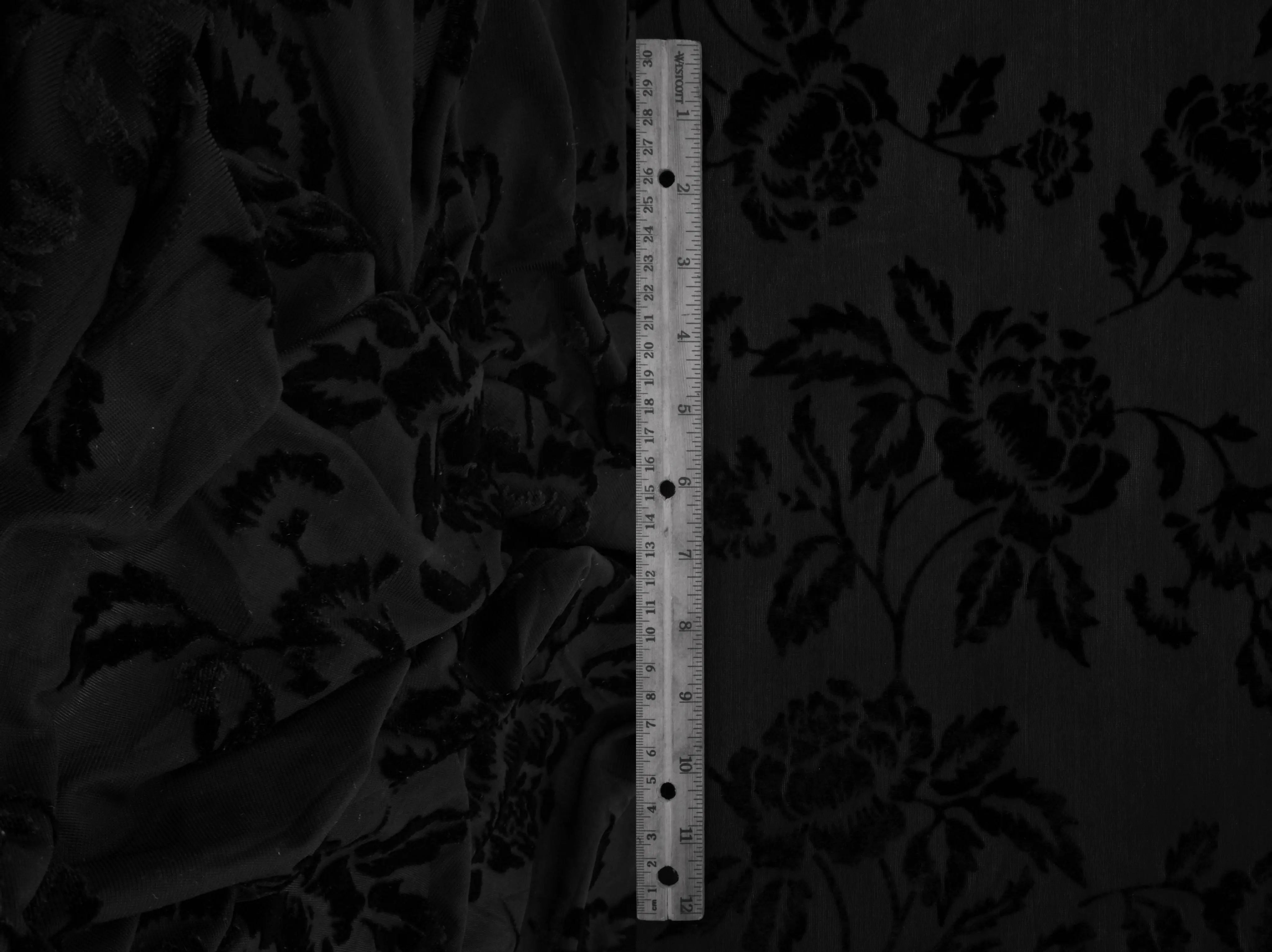 Fabric Selection Retail