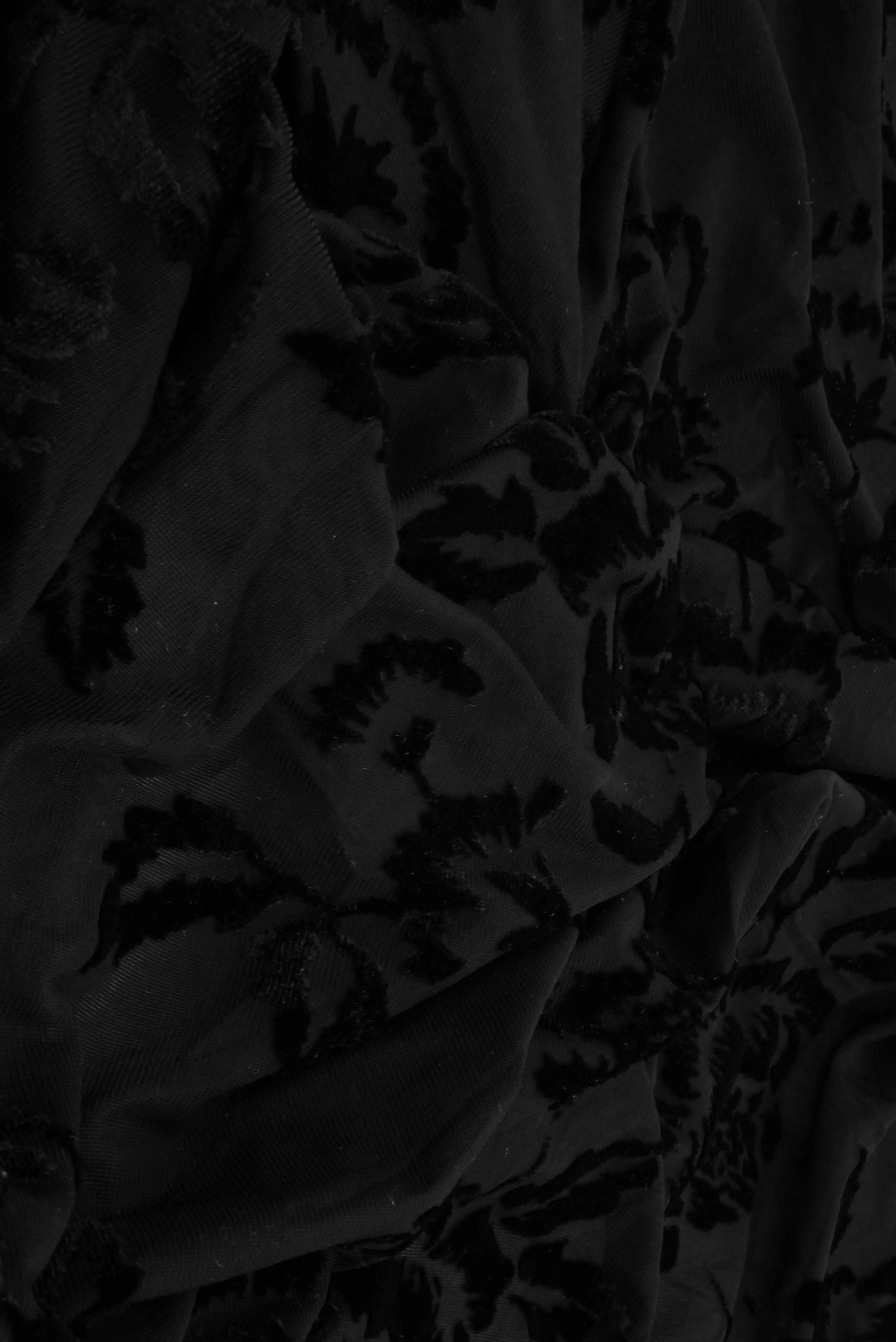 Fabric Selection Retail