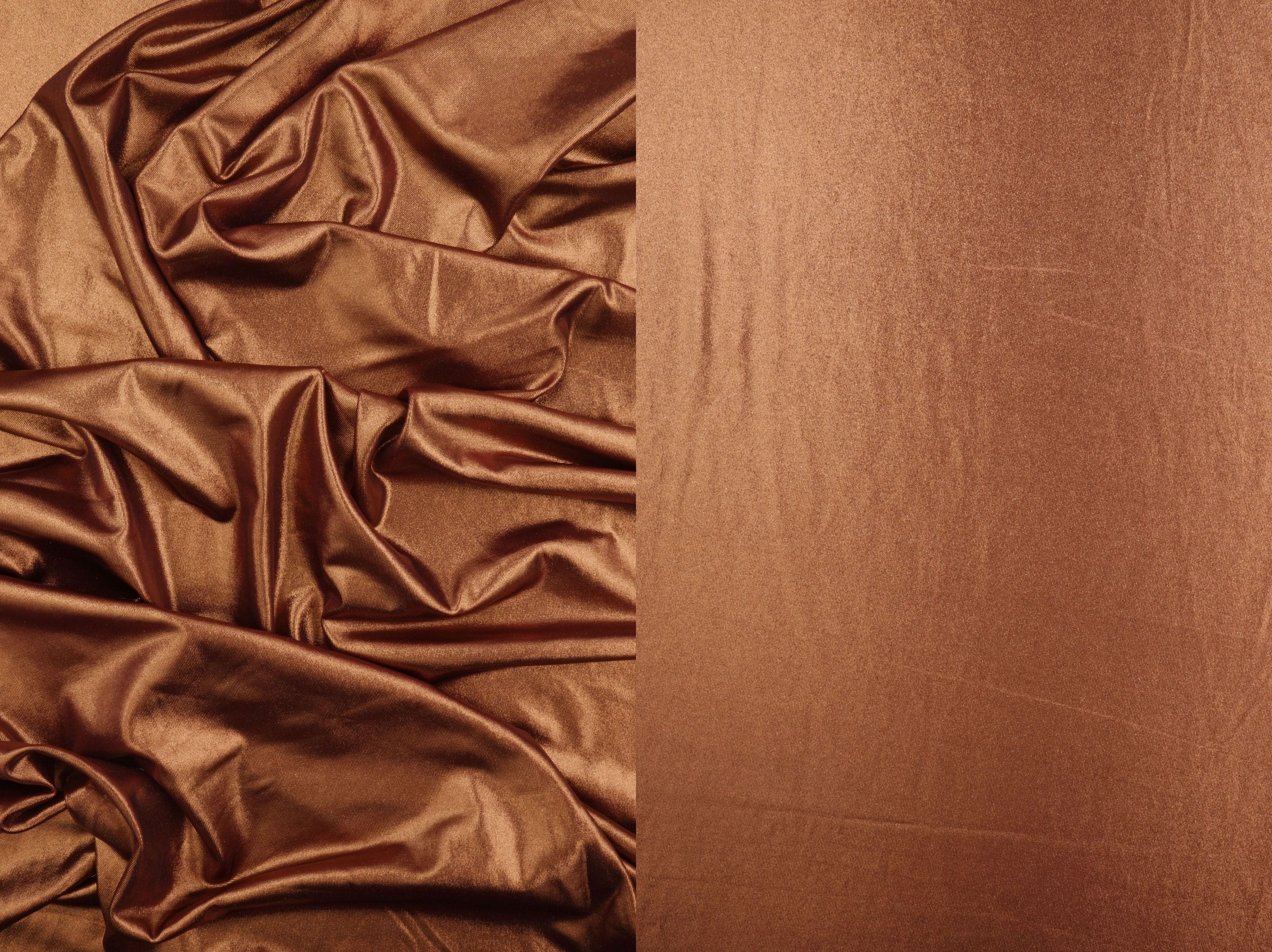 Foil Knit Stretch Fabric - KNT4485