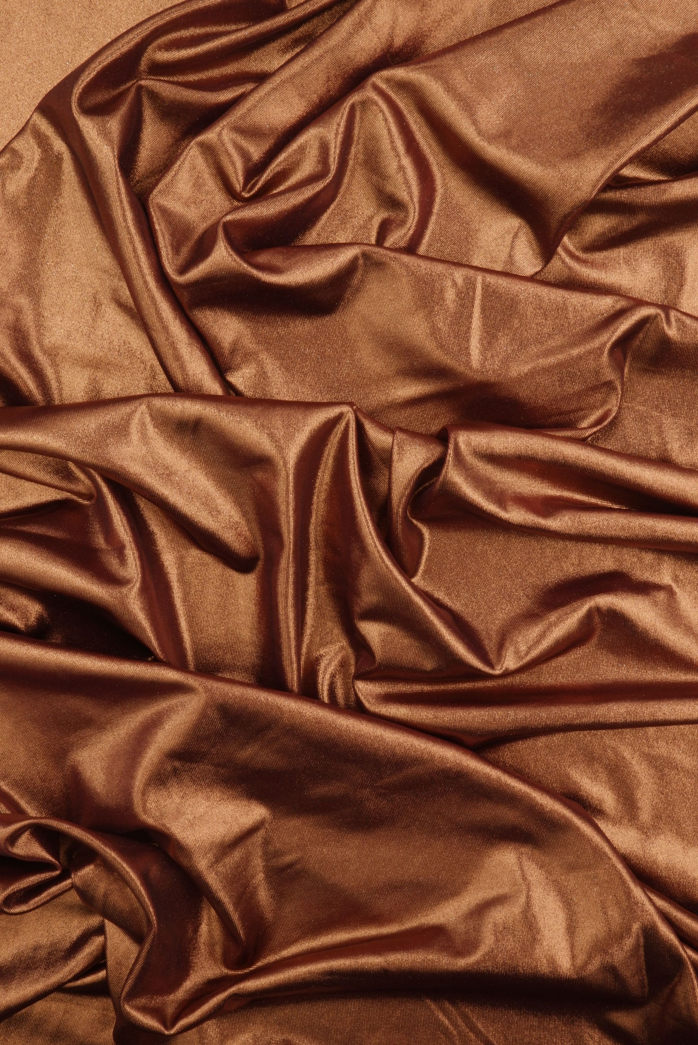 Foil Knit Stretch Fabric - KNT4485