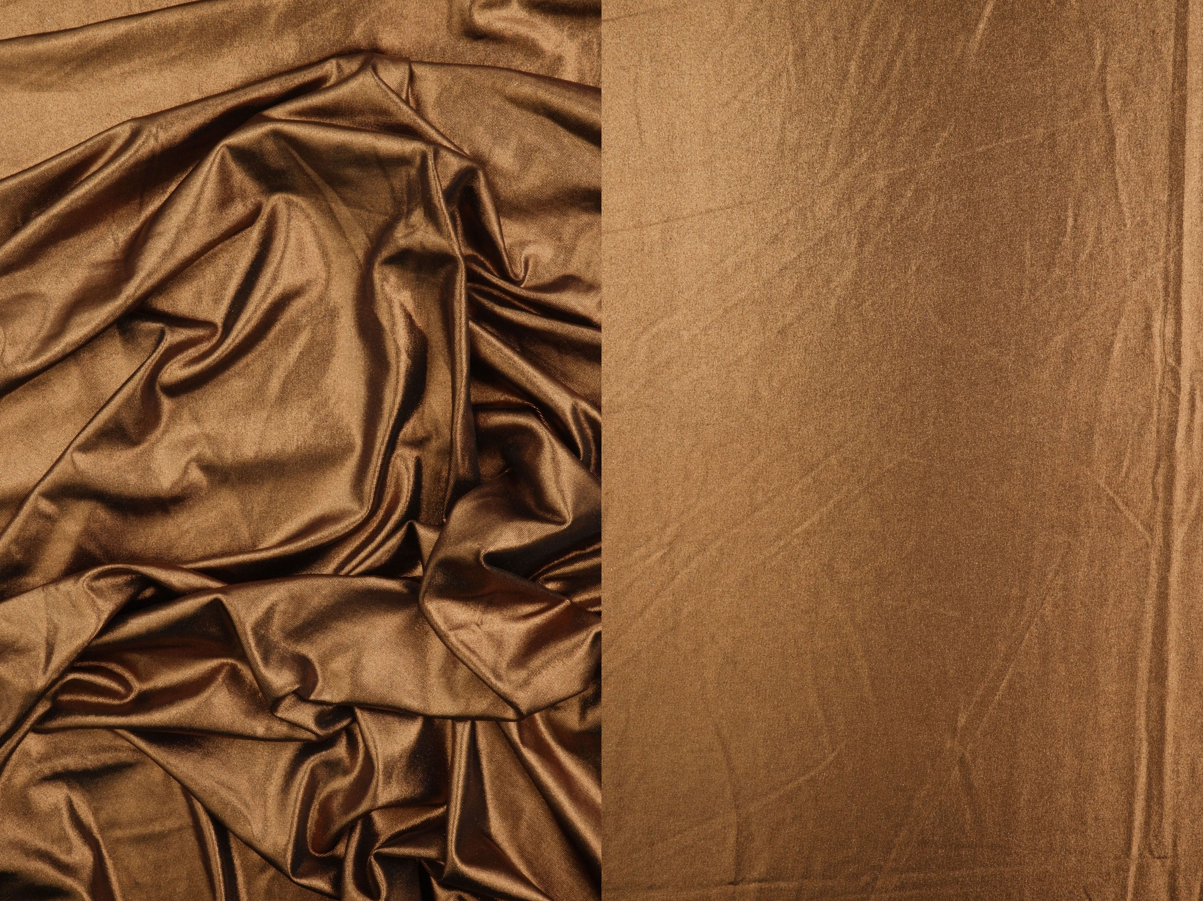 Foil Knit Stretch Fabric - KNT4485