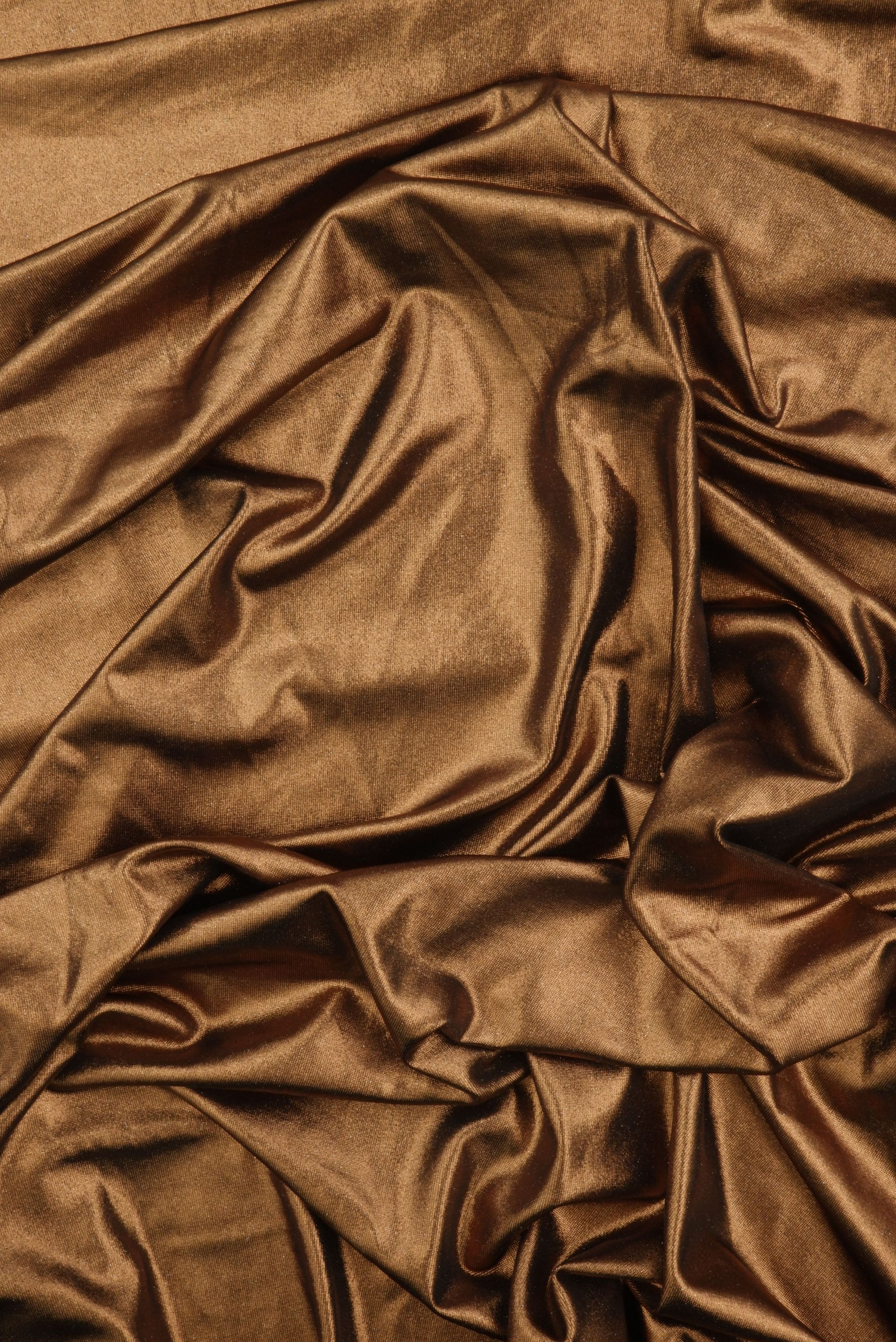 Foil Knit Stretch Fabric - KNT4485