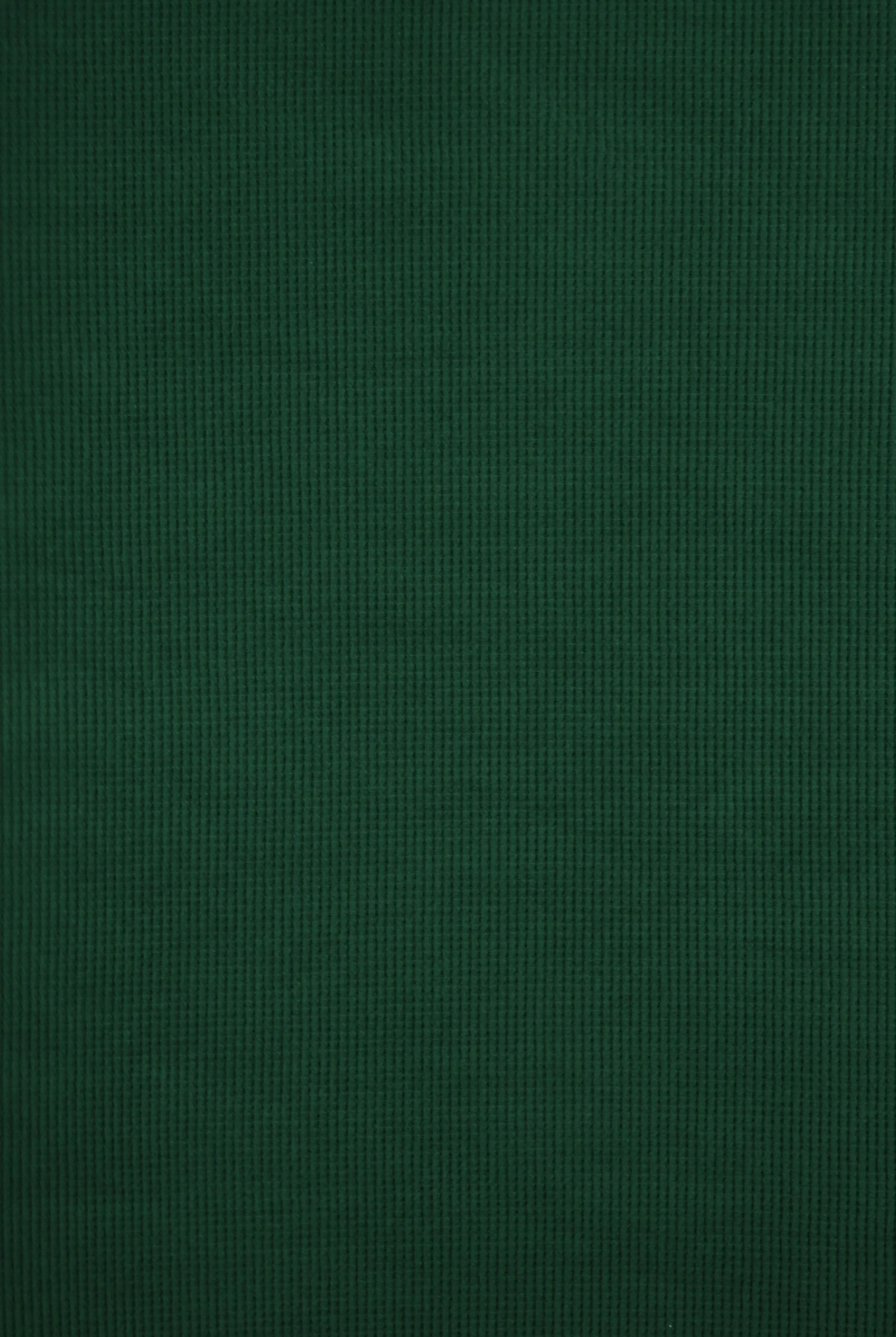 KNT4612 HUNTER GREEN BOTTOMS KNIT NO-PRINT PANTS SKIRTS SOLID-B STRETCH SWEATER SWEATSHIRT TOPS TUNICS WAFFLE