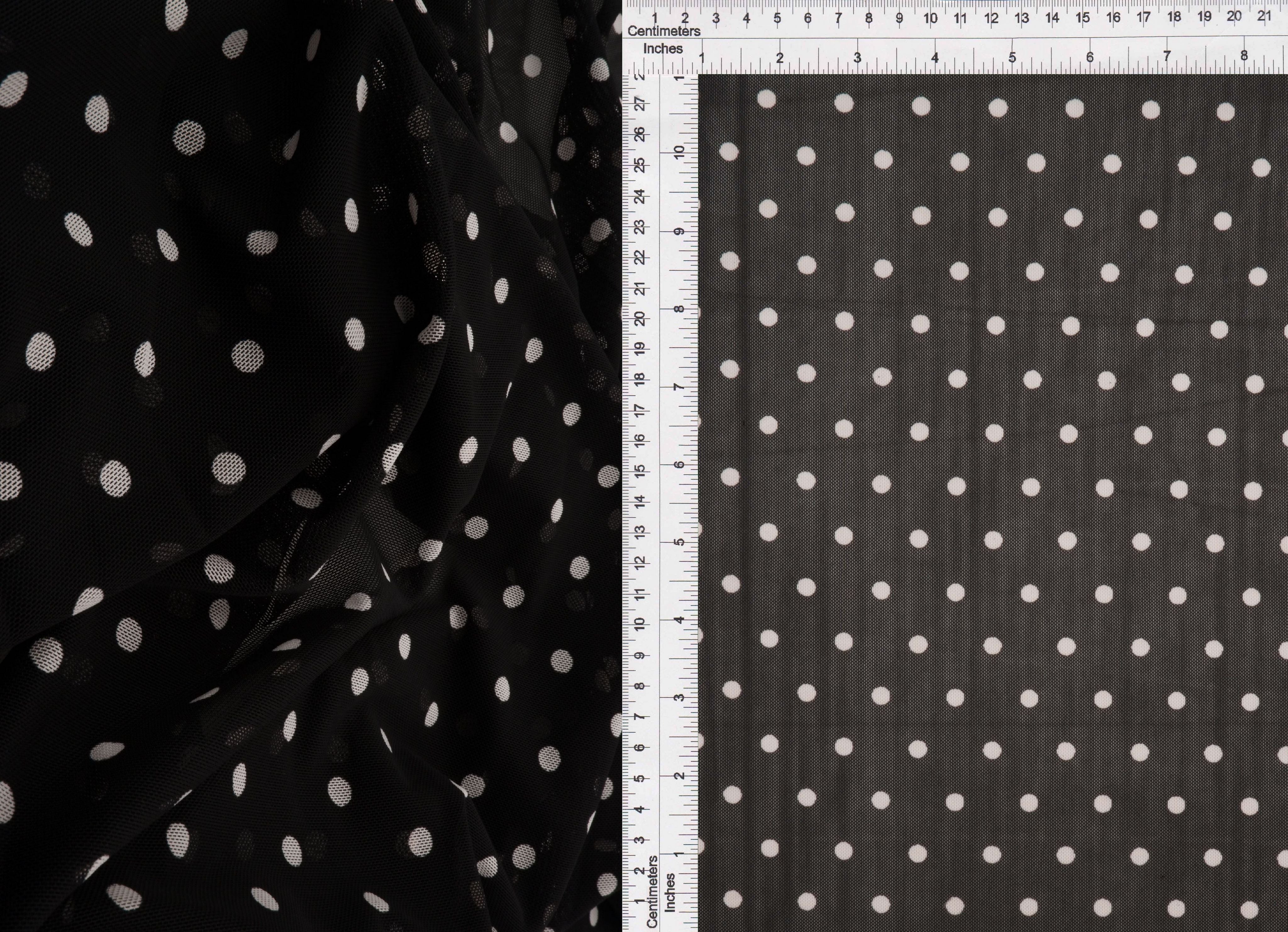 Fabric Selection Retail