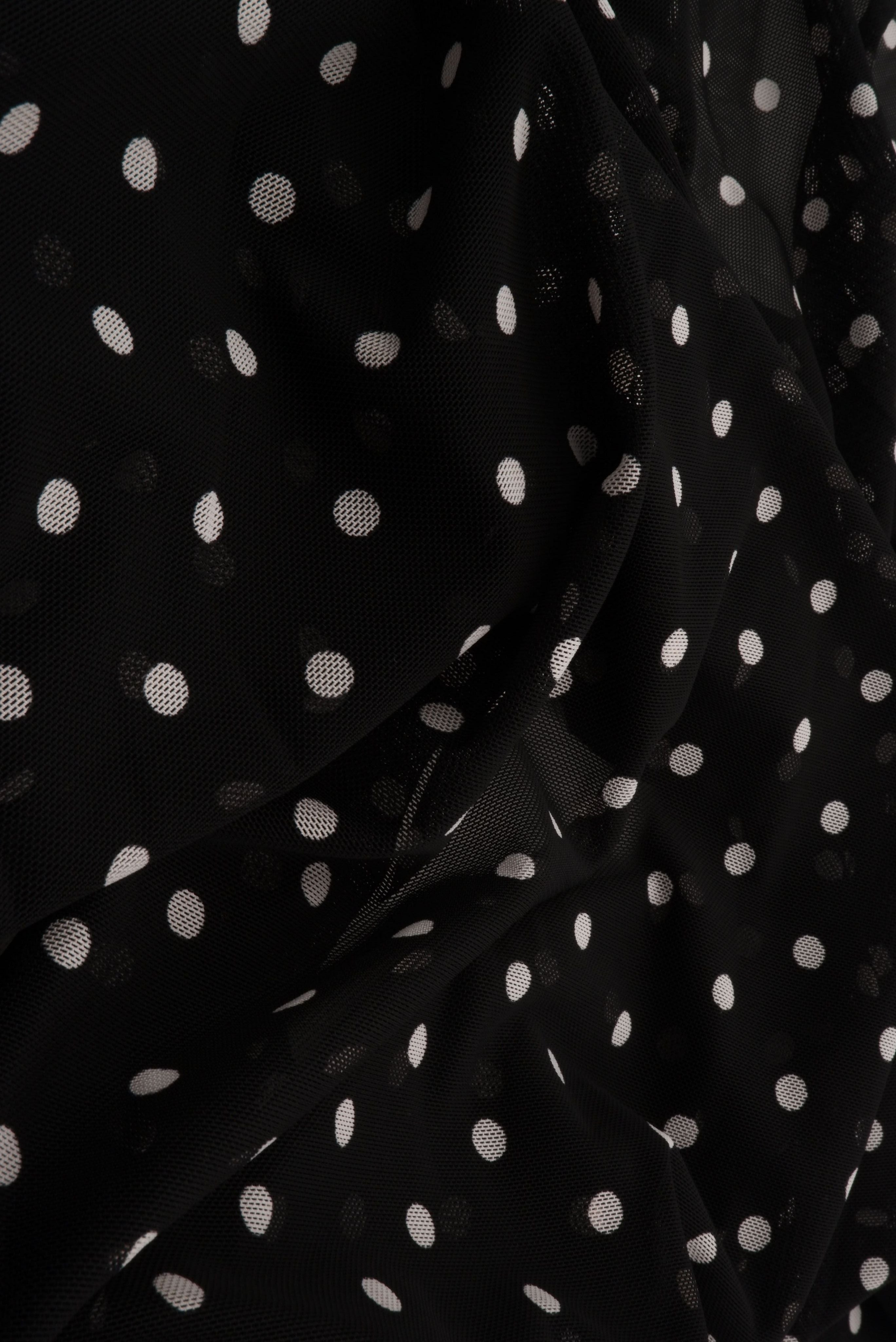 Fabric Selection Retail