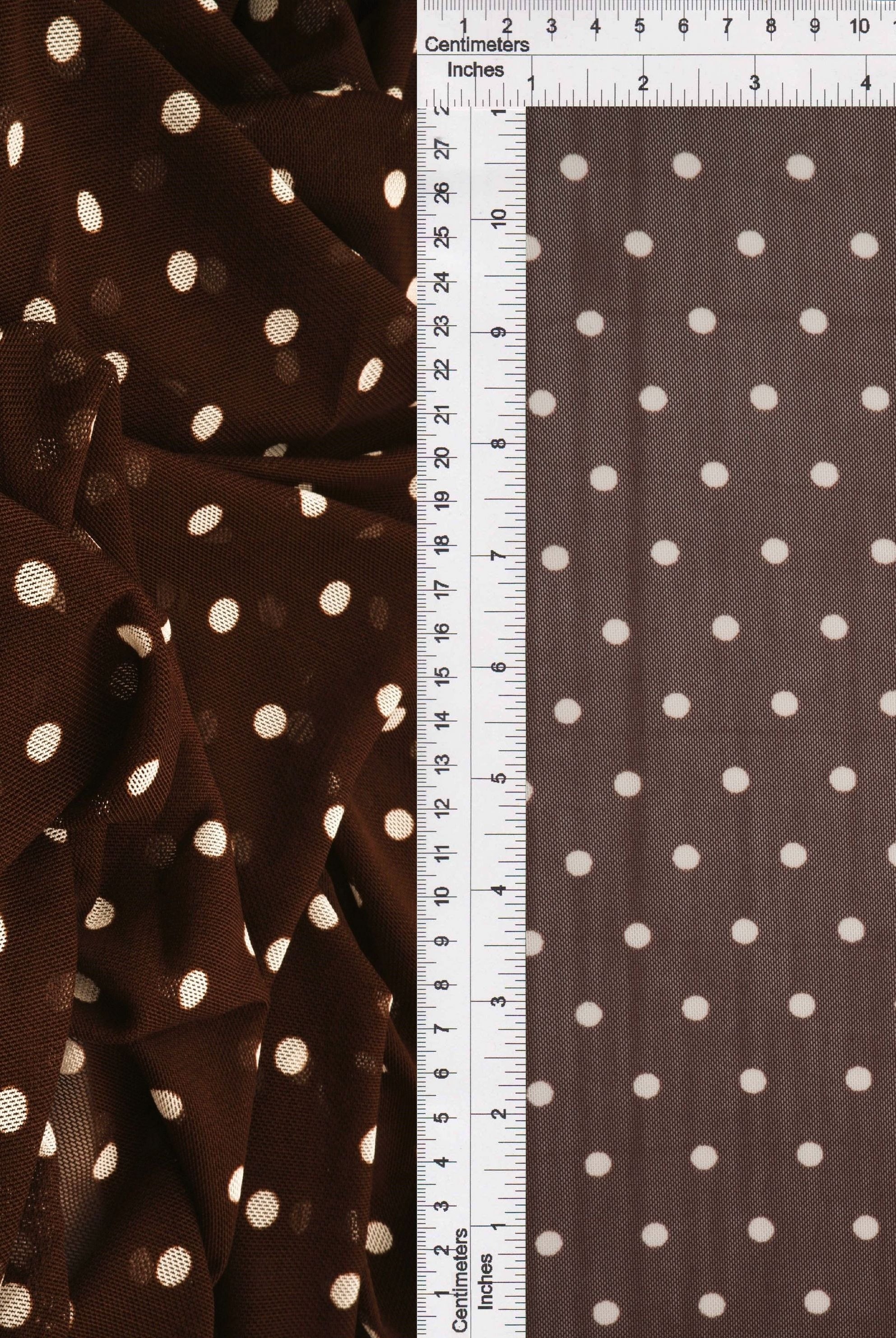 Fabric Selection Retail
