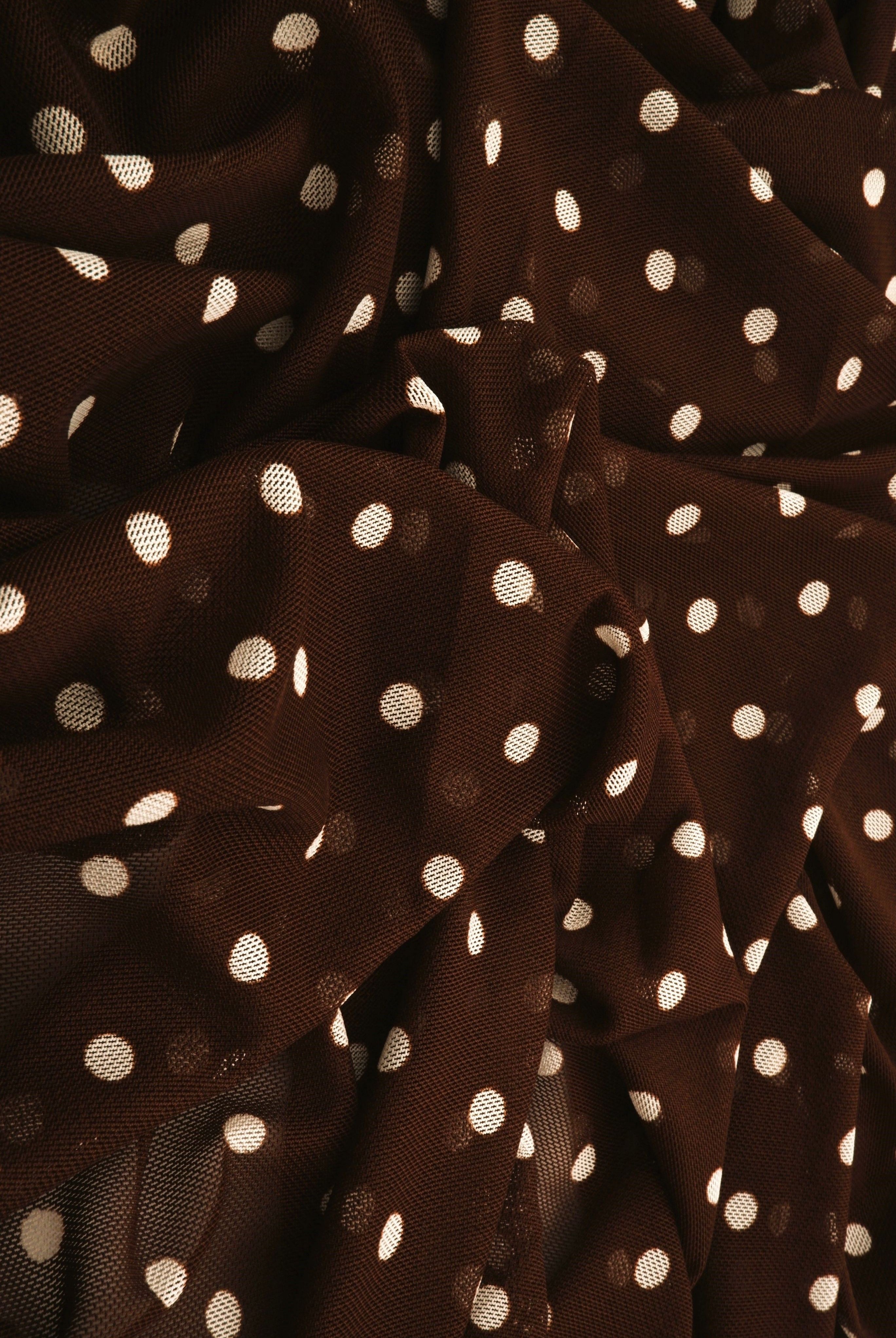 Fabric Selection Retail