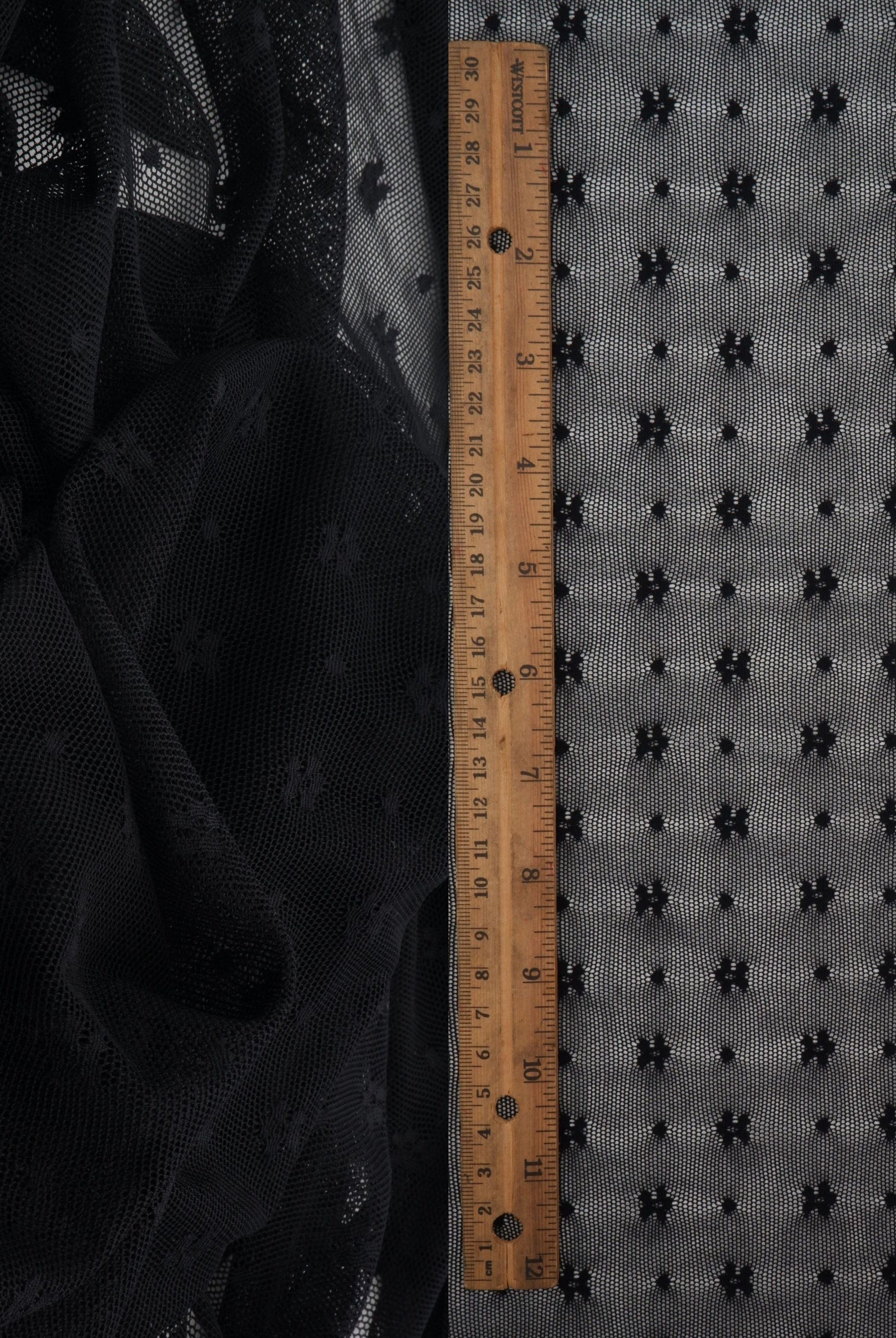 Ditsy Floral Lace LACE-4658