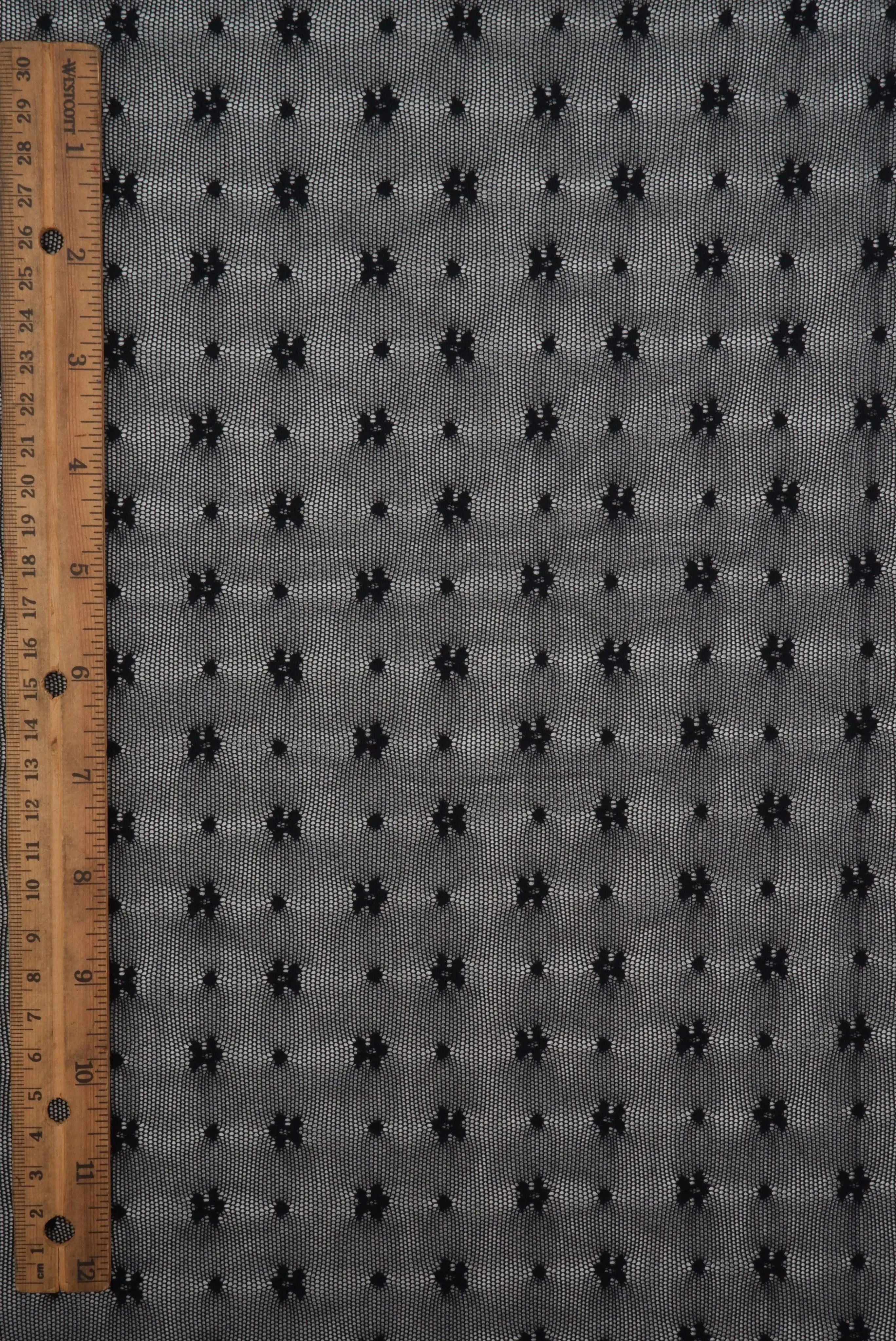 Fabric Selection Retail