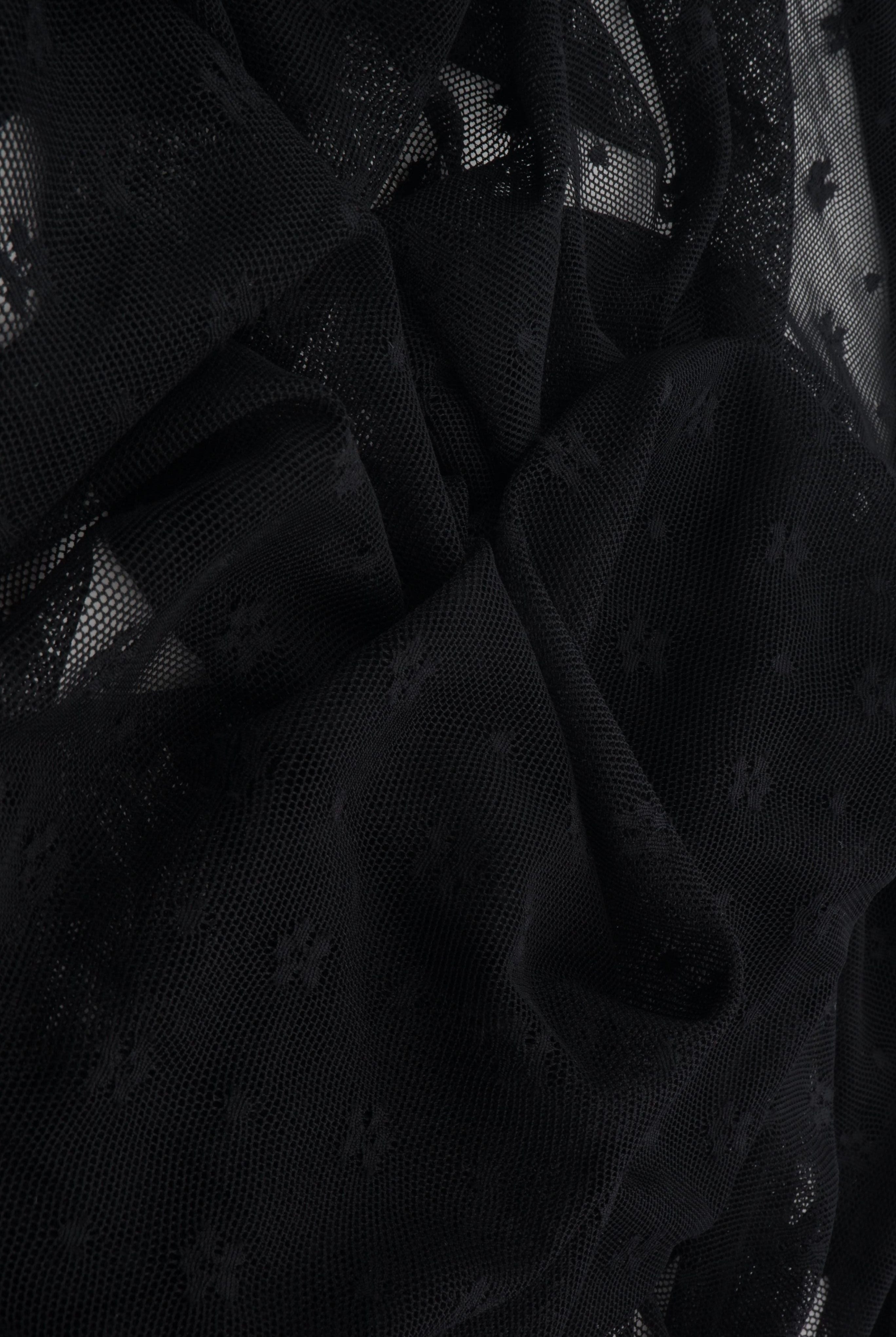 Ditsy Floral Lace LACE-4658