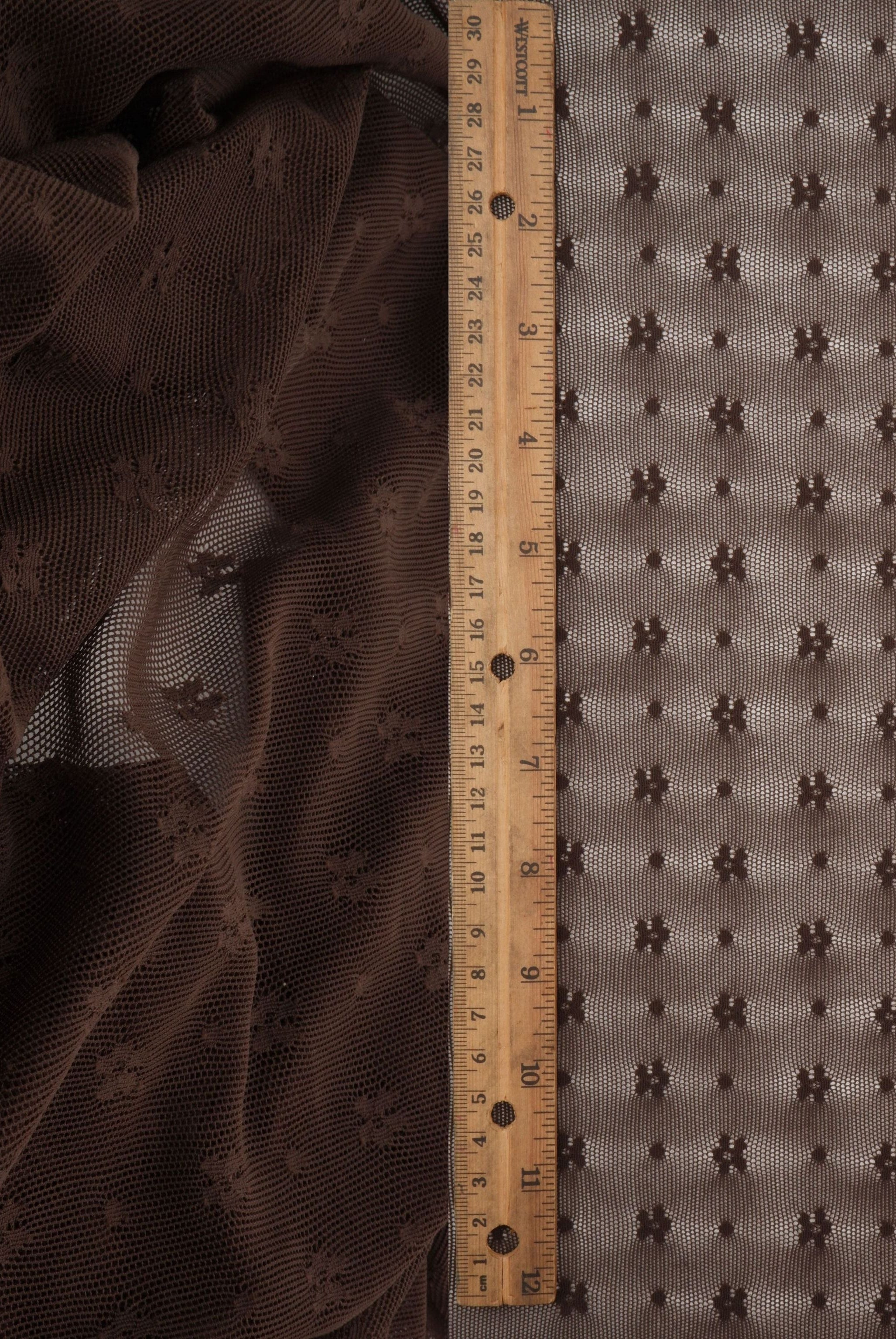 Ditsy Floral Lace LACE-4658