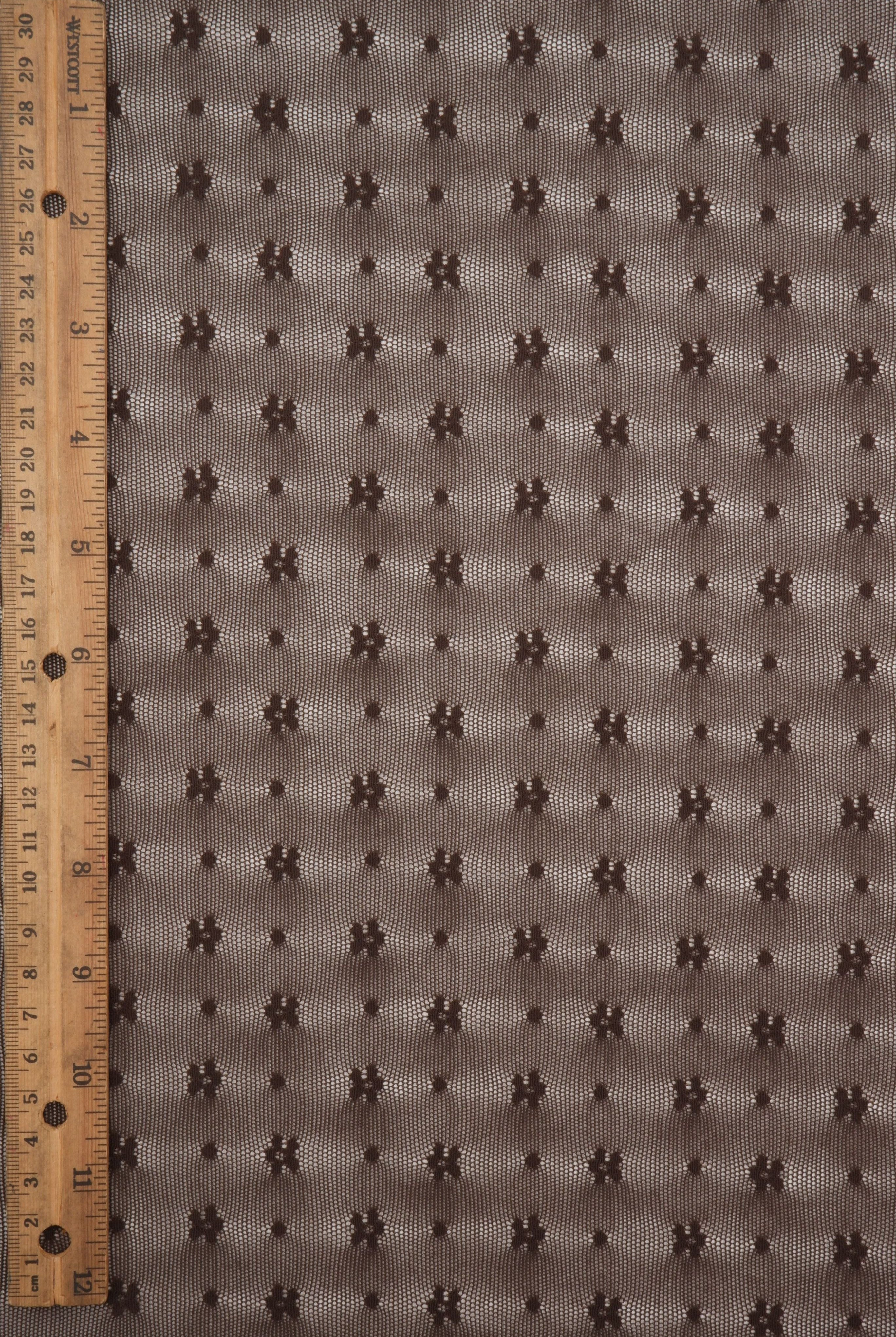 Ditsy Floral Lace LACE-4658