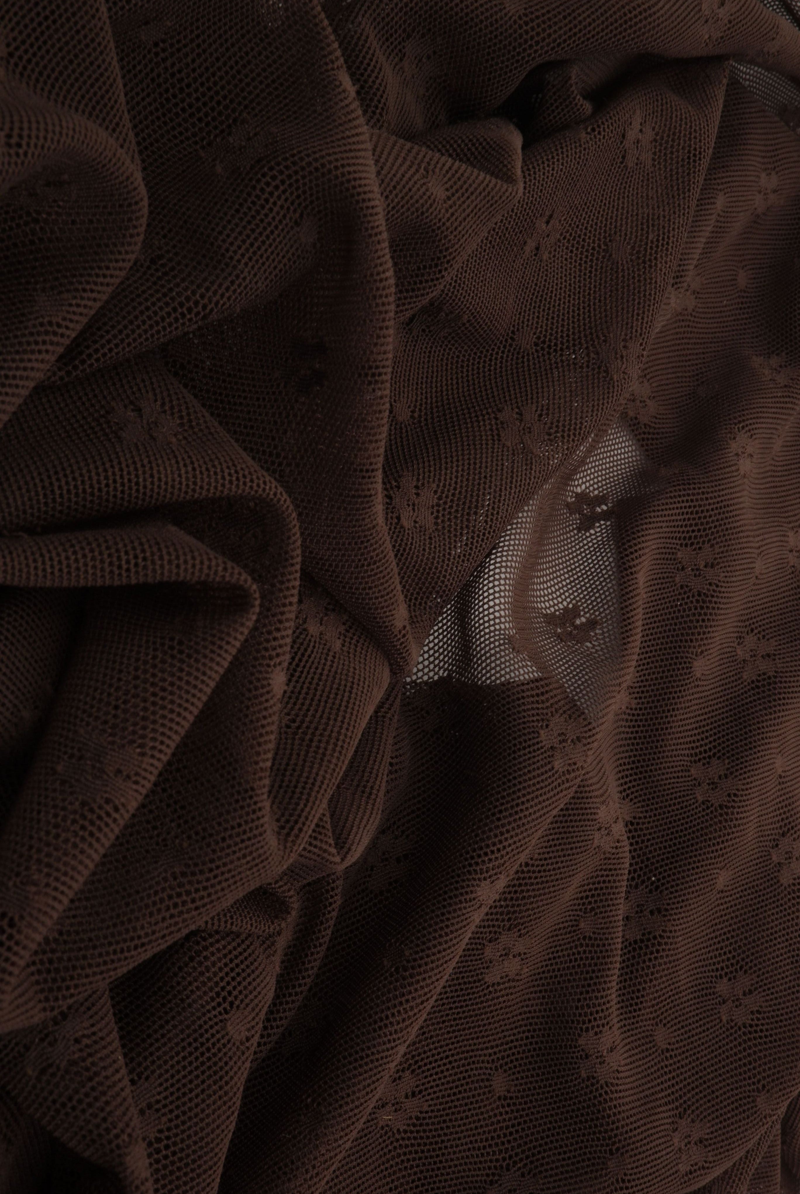 Ditsy Floral Lace LACE-4658