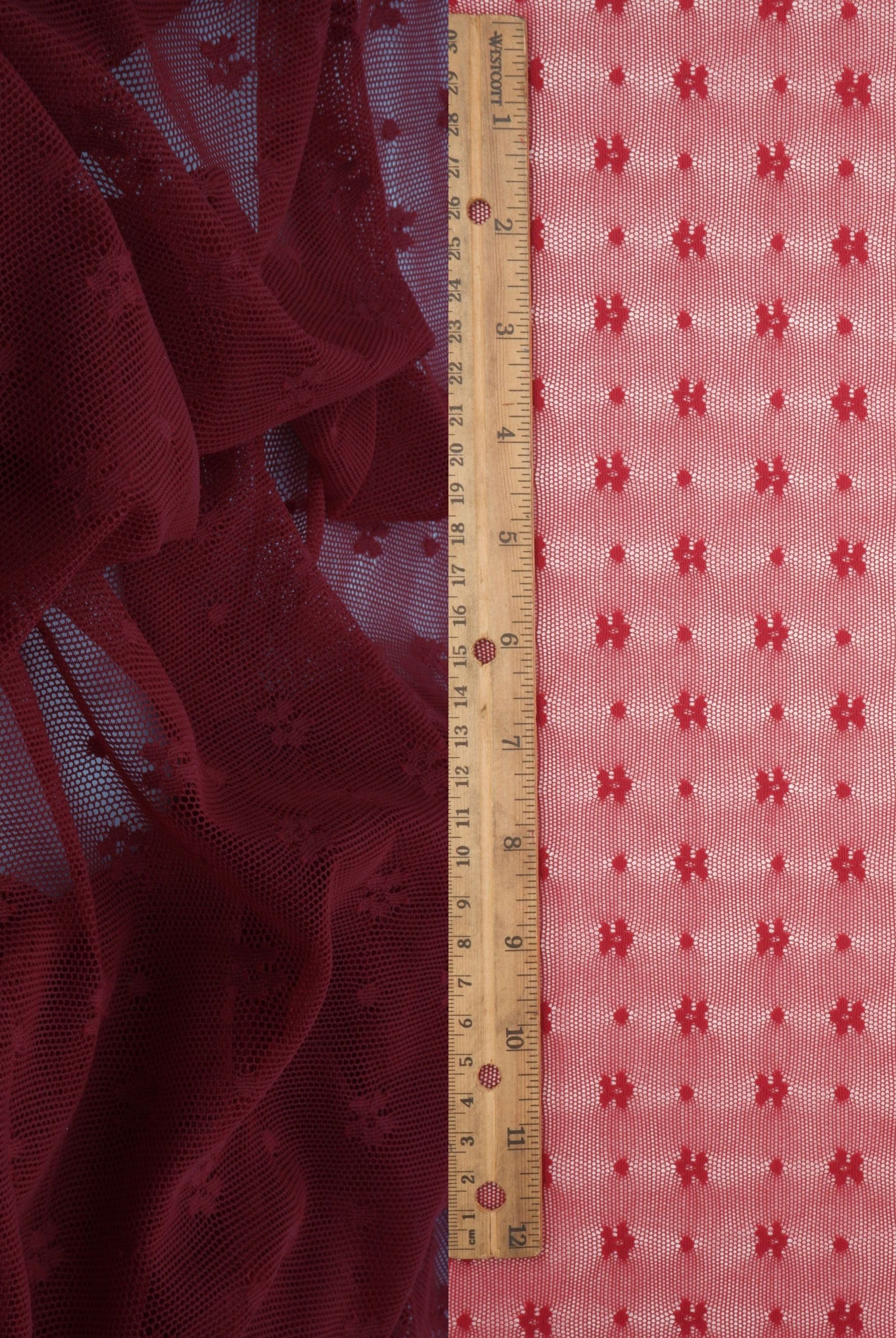 Ditsy Floral Lace LACE-4658