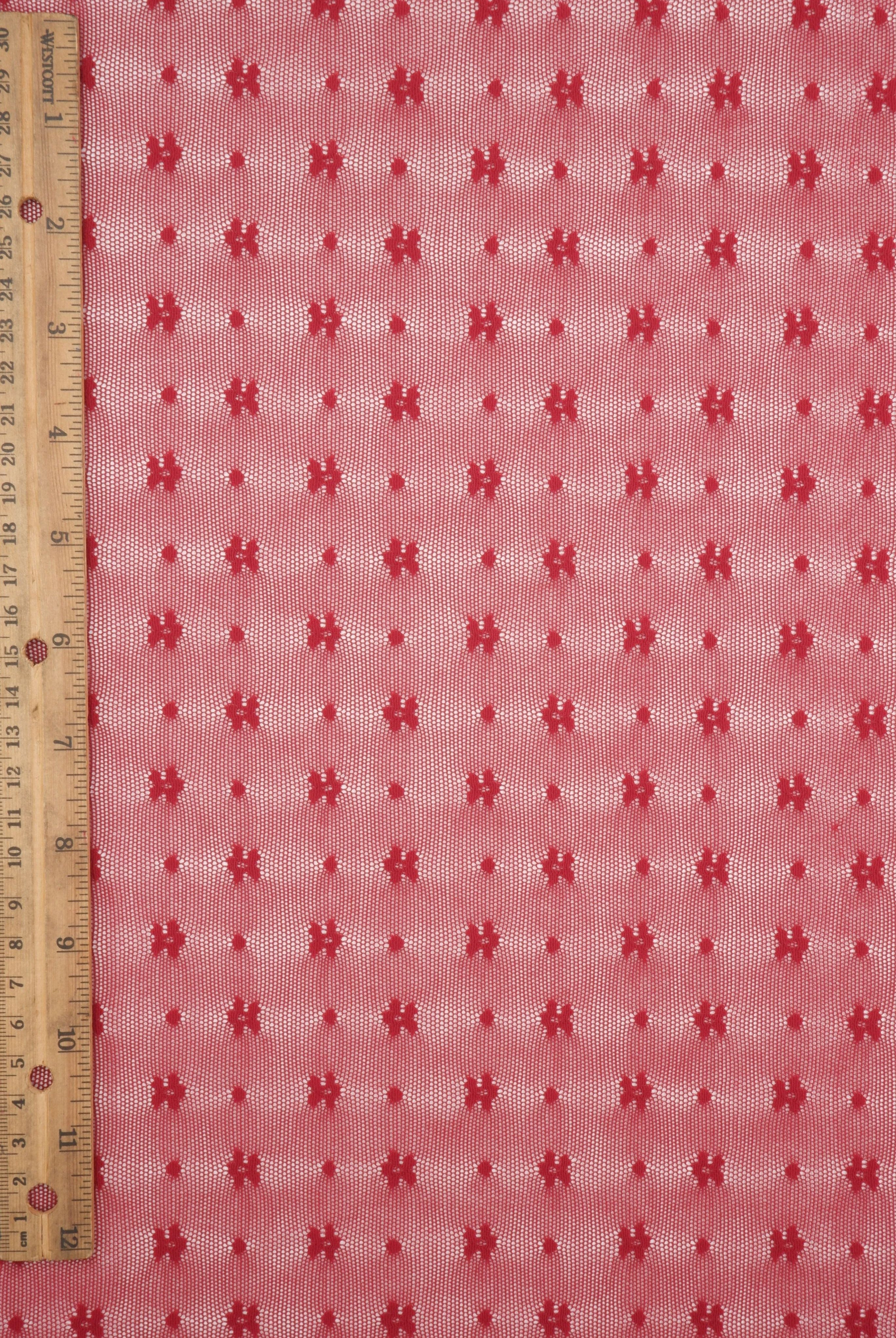 Ditsy Floral Lace LACE-4658