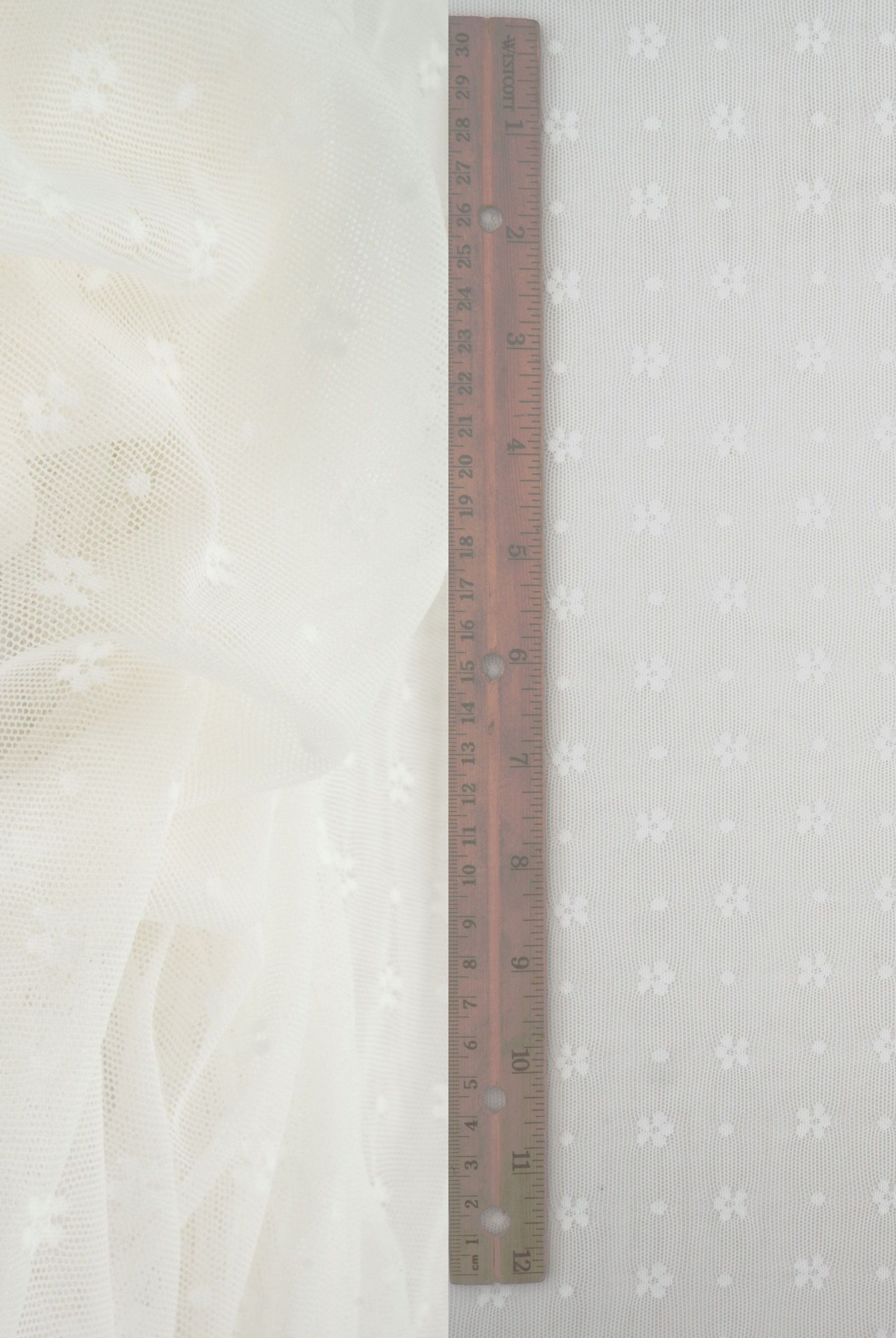 Ditsy Floral Lace LACE-4658