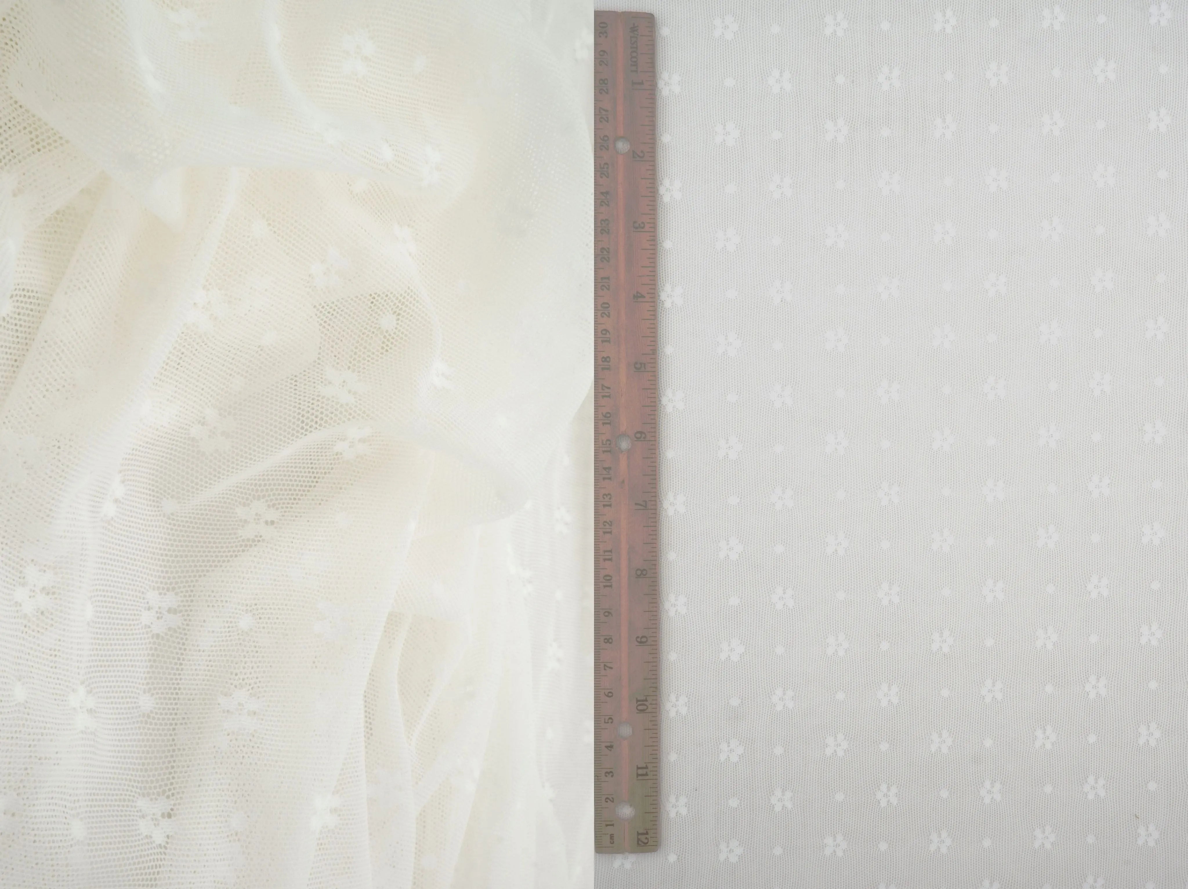 Fabric Selection Retail
