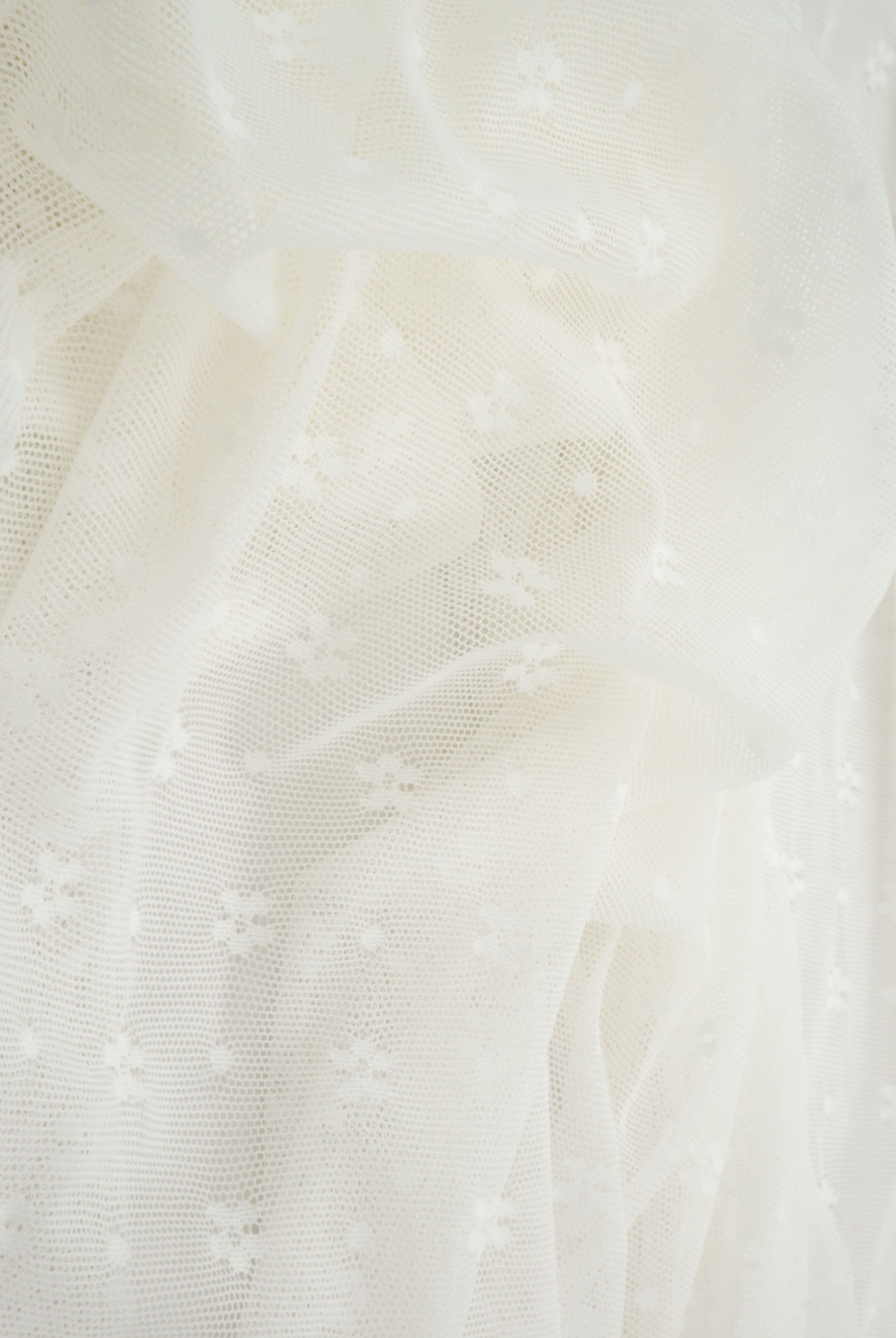 Ditsy Floral Lace LACE-4658