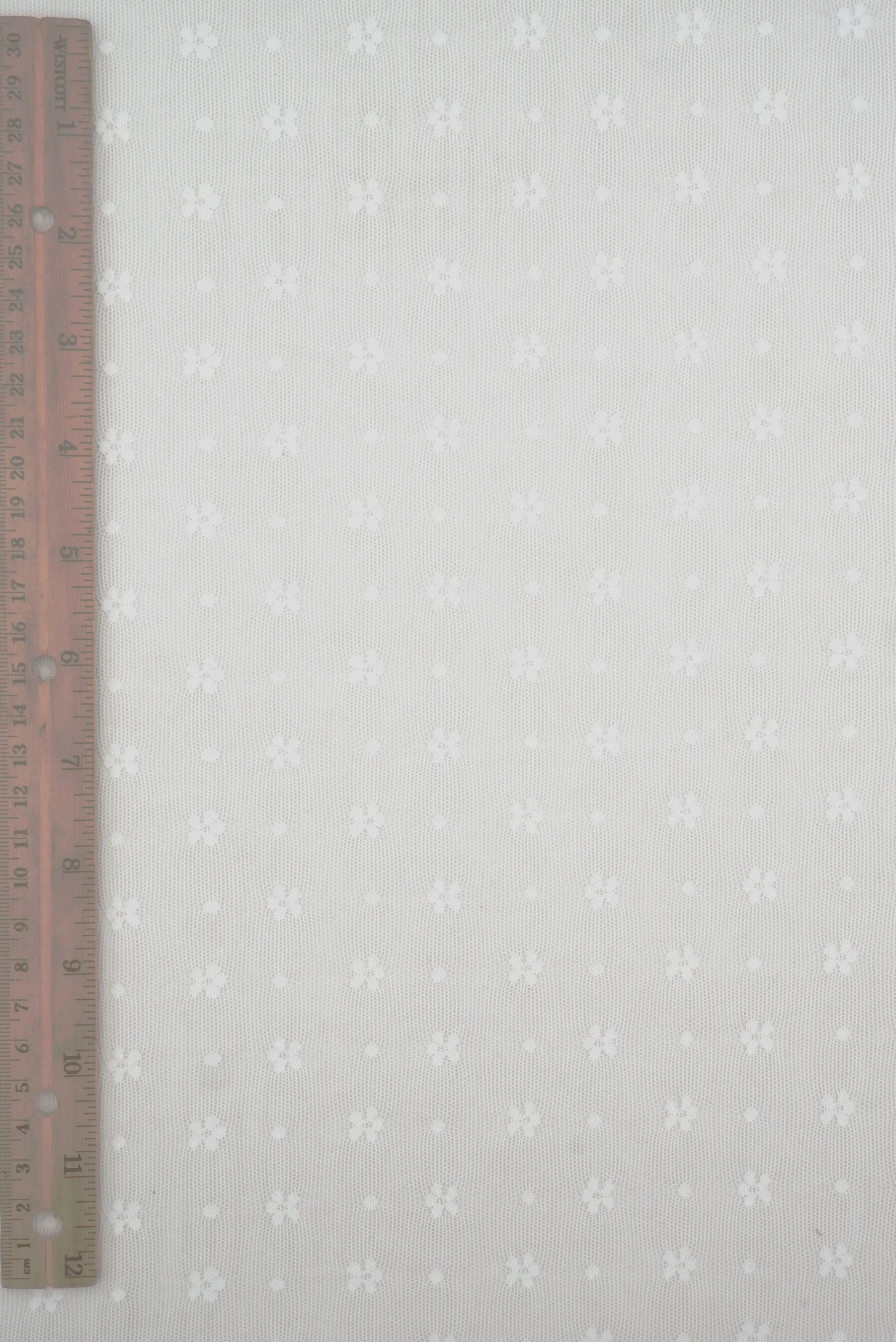 Fabric Selection Retail